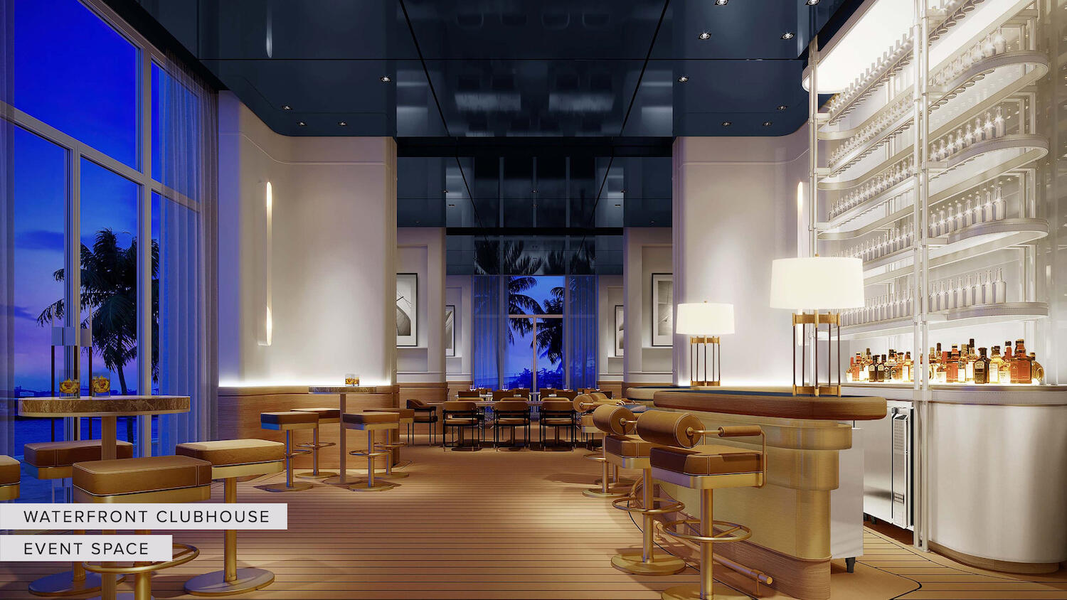 RITZ CARLTON PALM BEACH GARDENS - Residential
