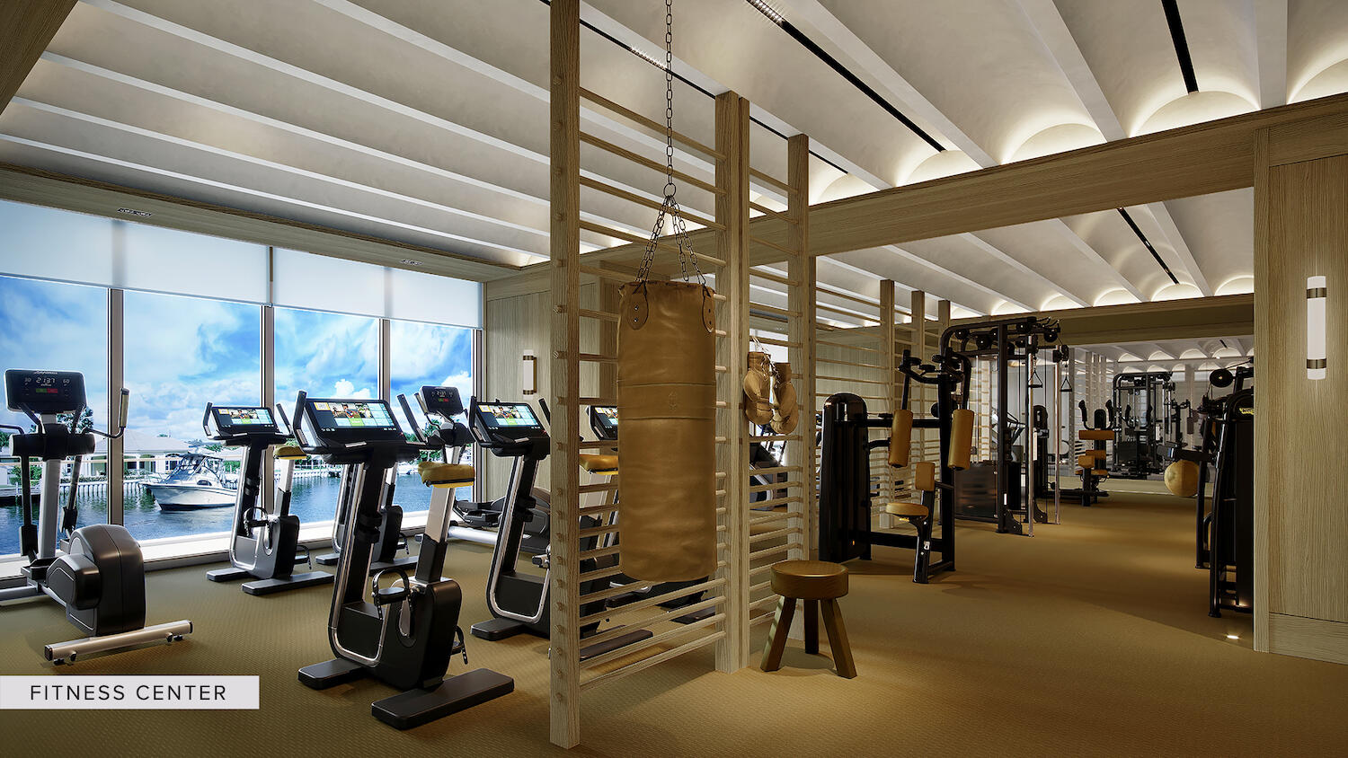 RITZ CARLTON PALM BEACH GARDENS - Residential