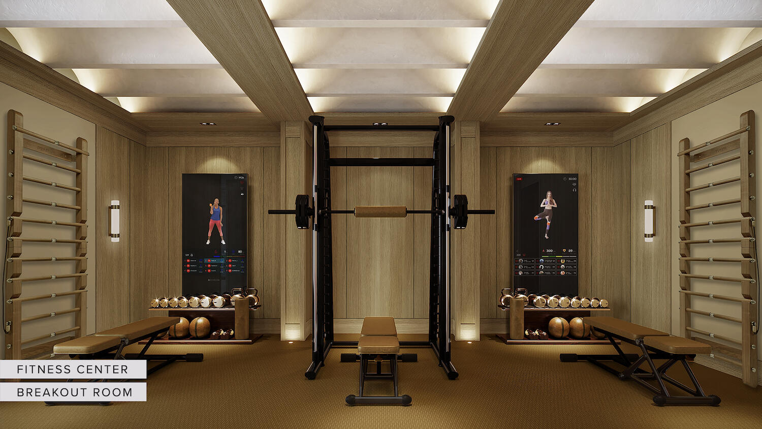 RITZ CARLTON PALM BEACH GARDENS - Residential