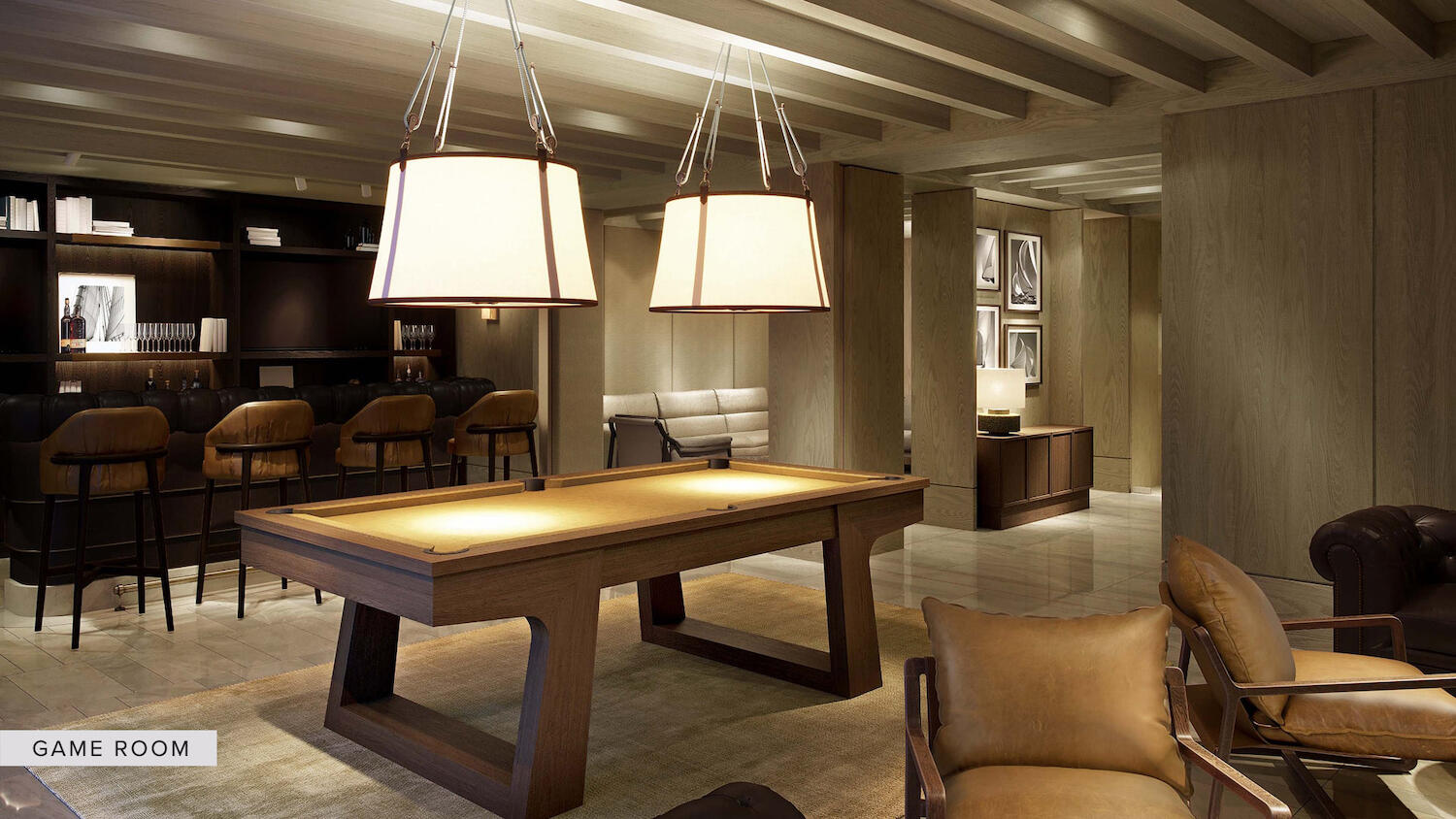 RITZ CARLTON PALM BEACH GARDENS - Residential