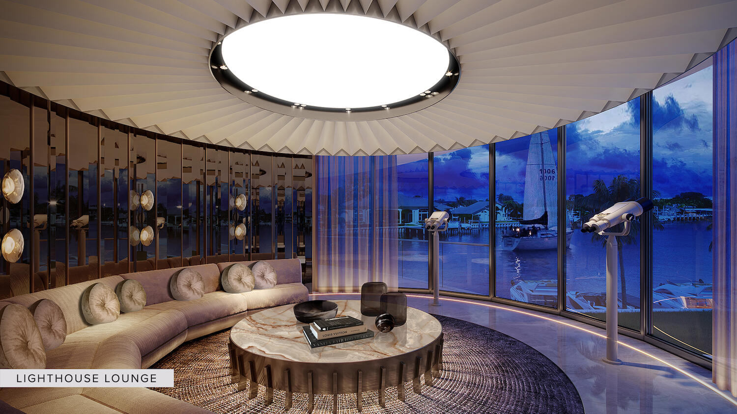 RITZ CARLTON PALM BEACH GARDENS - Residential