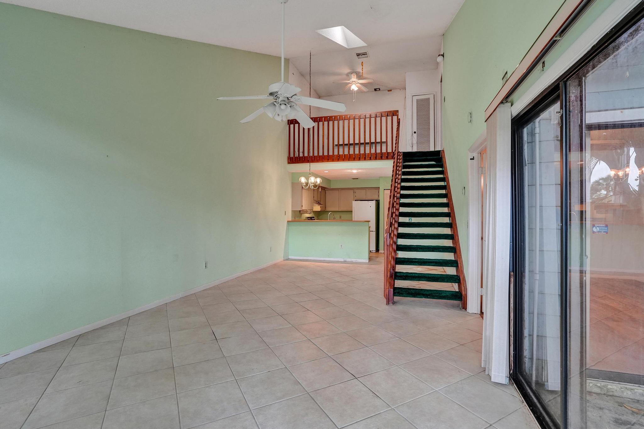 ROCK ISLAND LAND CORP - Residential