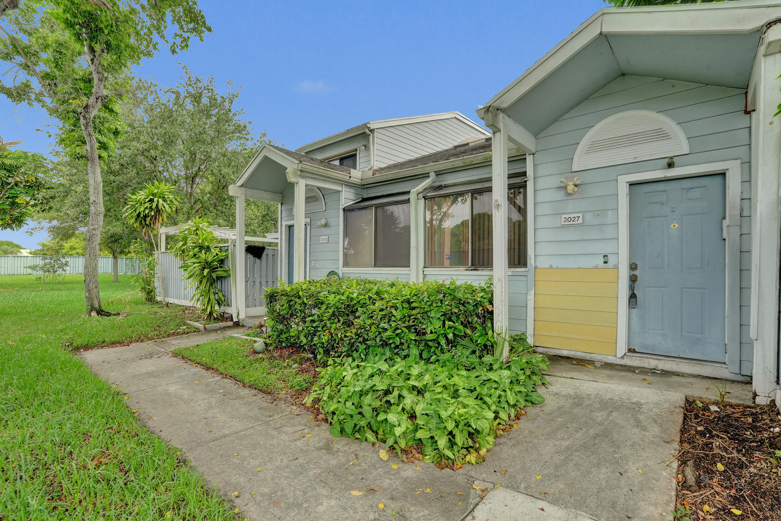 ROCK ISLAND LAND CORP - Residential