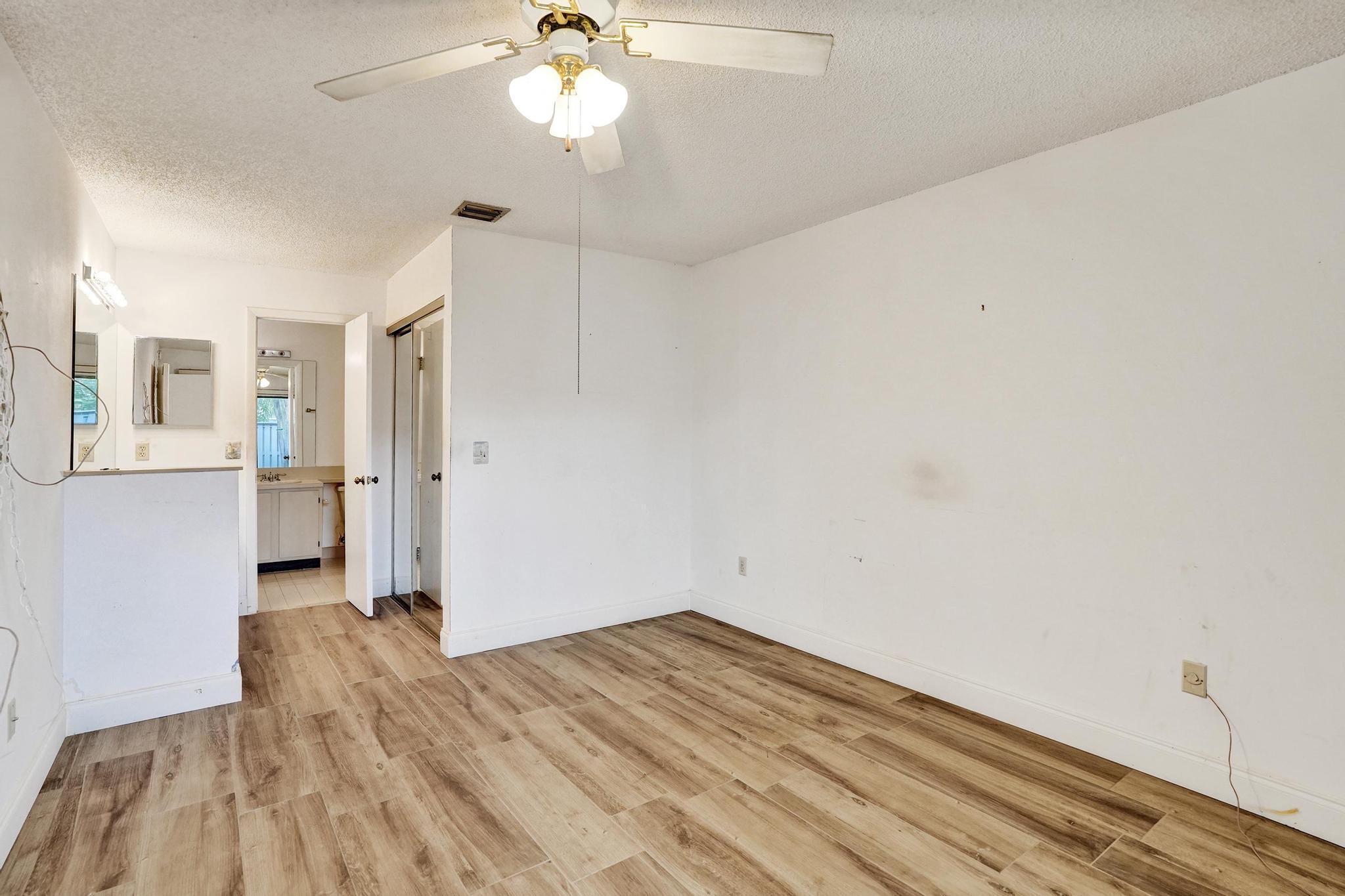 ROCK ISLAND LAND CORP - Residential