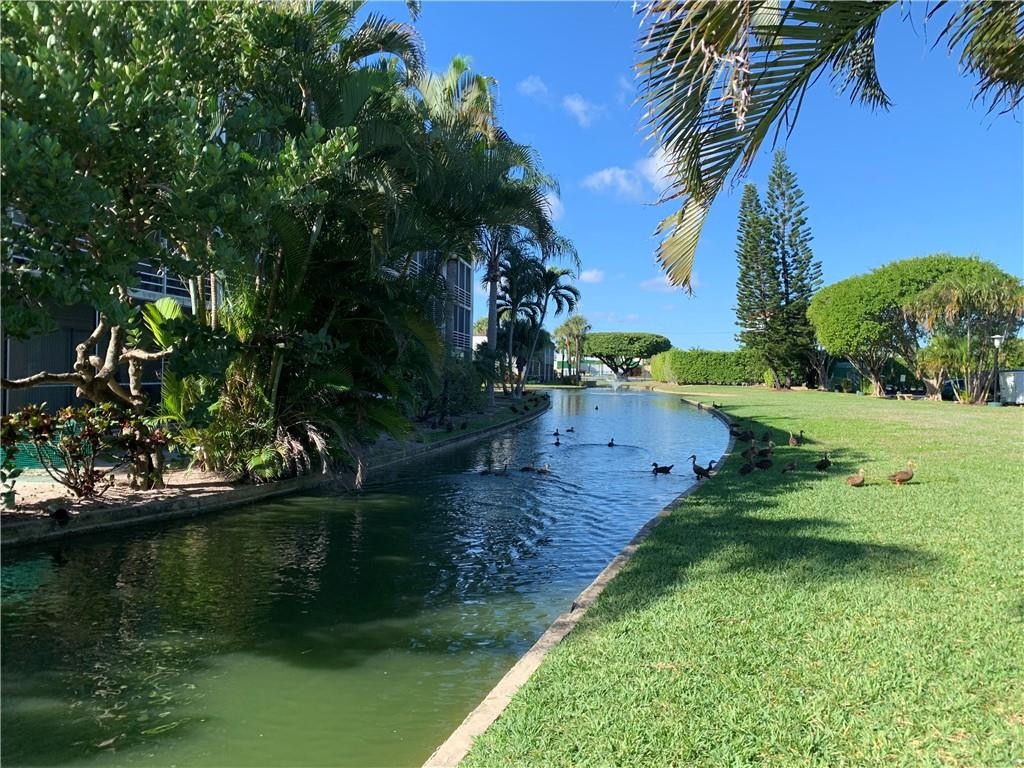 HIDDEN HARBOUR OF THE PAL - Residential