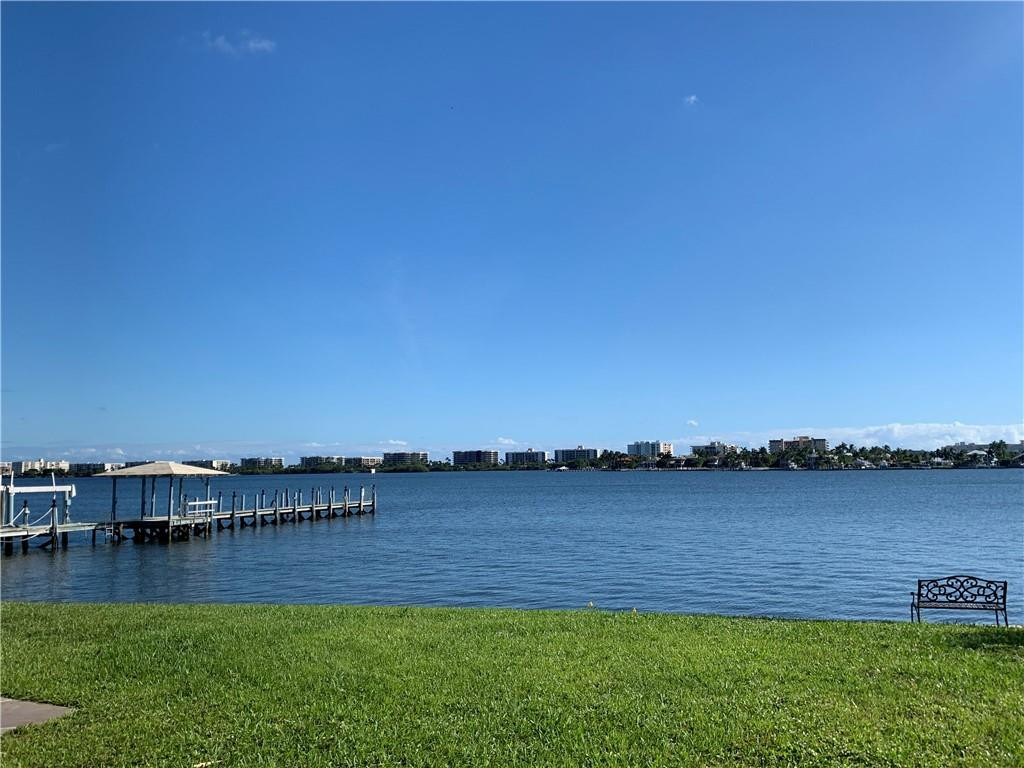 HIDDEN HARBOUR OF THE PAL - Residential