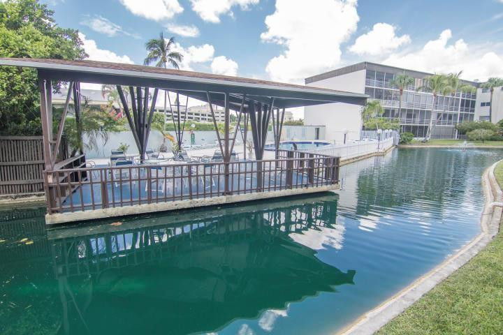 HIDDEN HARBOUR OF THE PAL - Residential