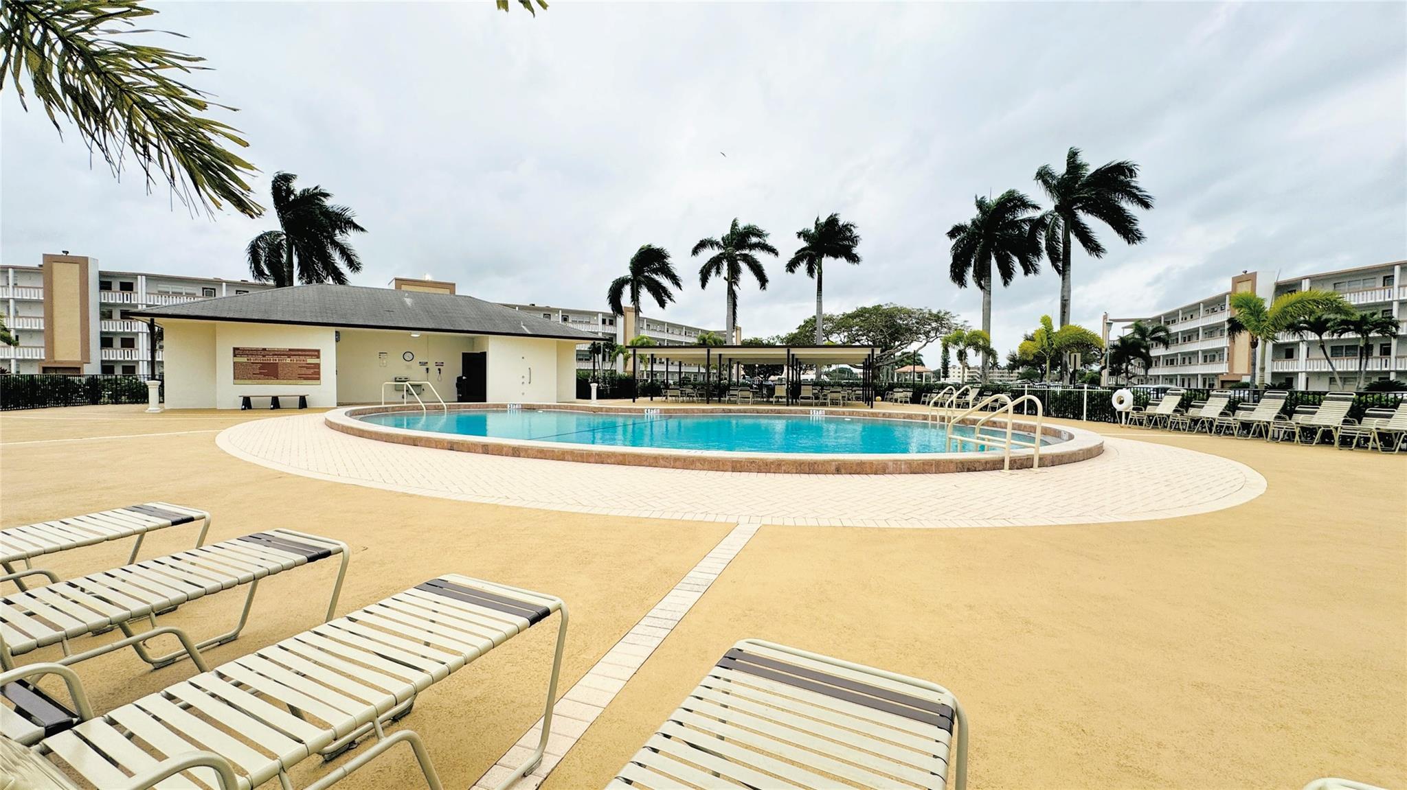 Century Village - Residential