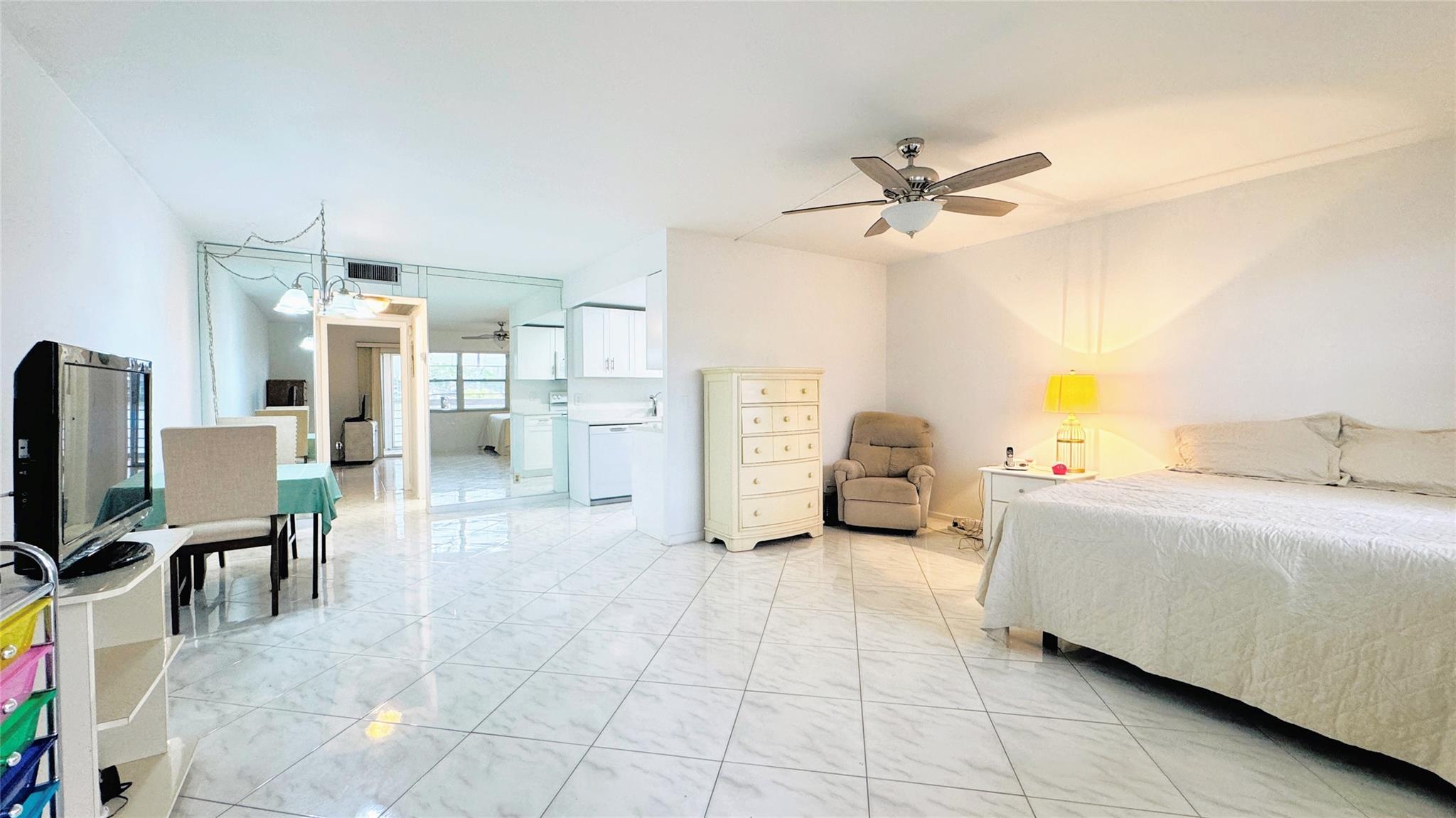 Century Village - Residential