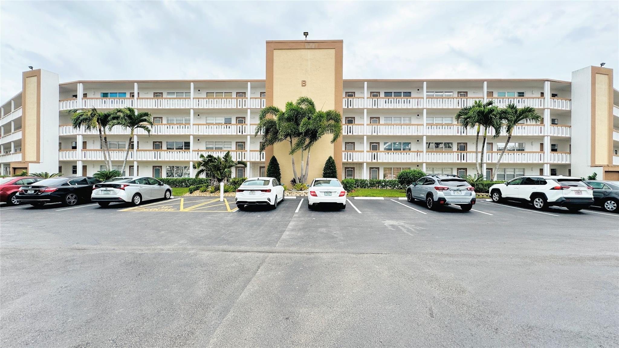 Century Village - Residential
