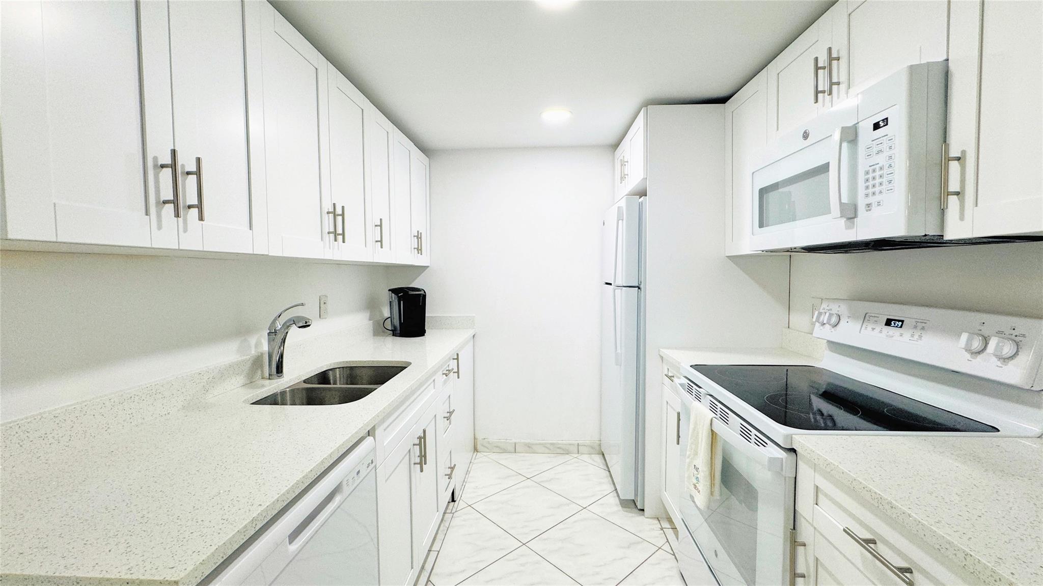 Century Village - Residential