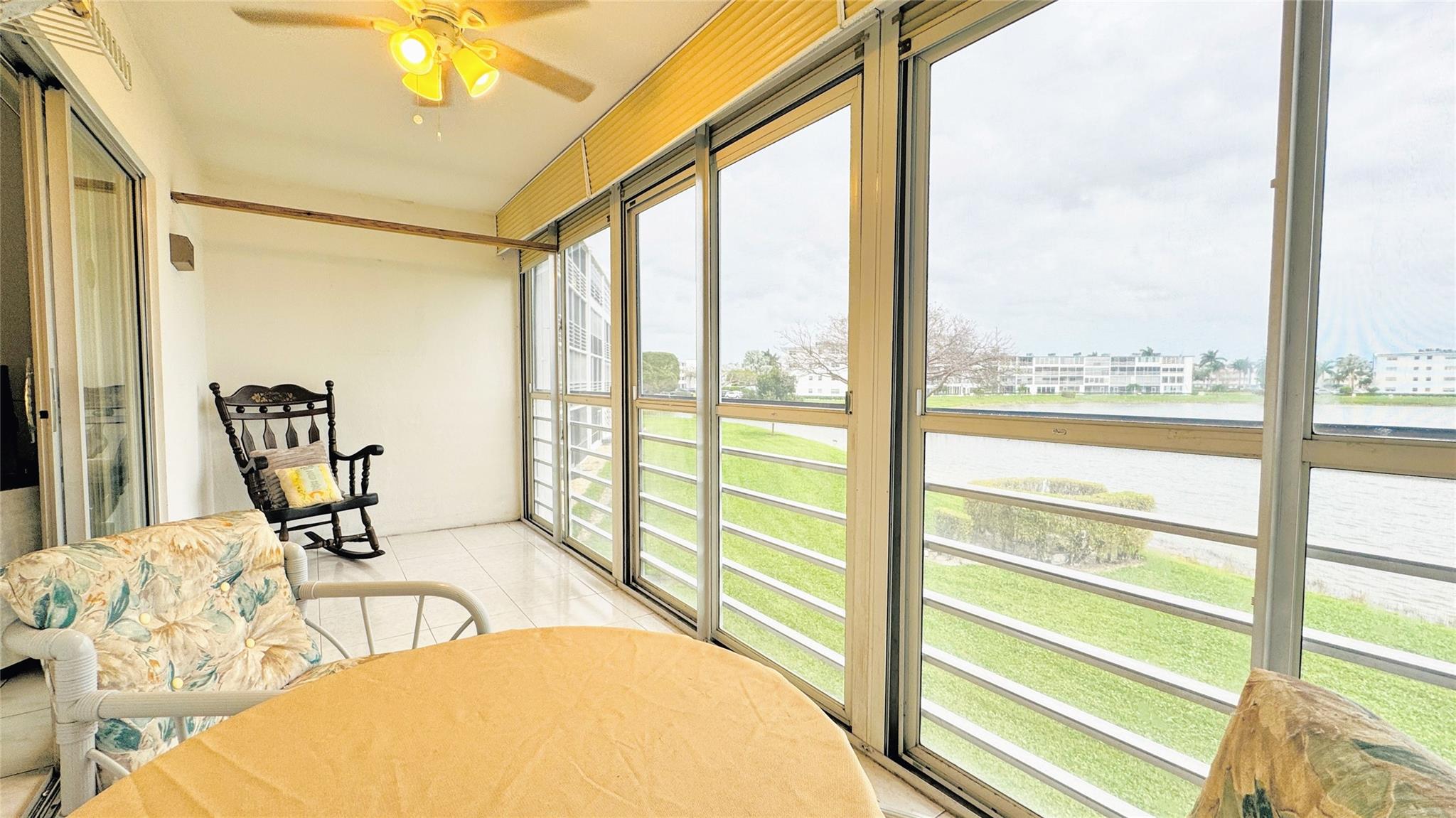 Century Village - Residential