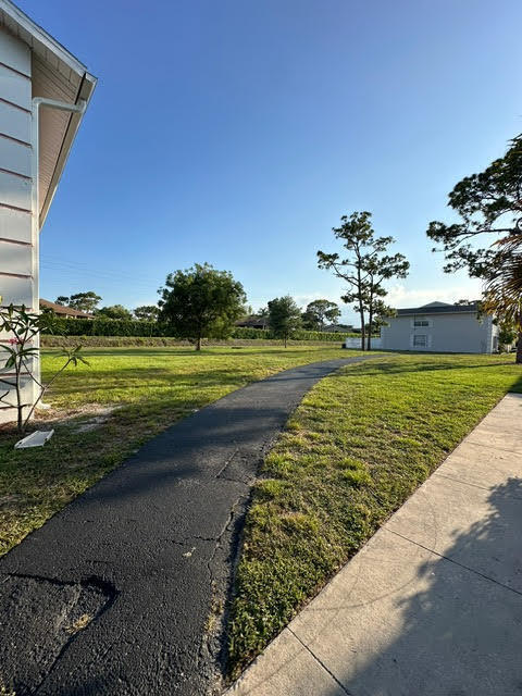 CHARTER CLUB OF PALM BEACH - Residential