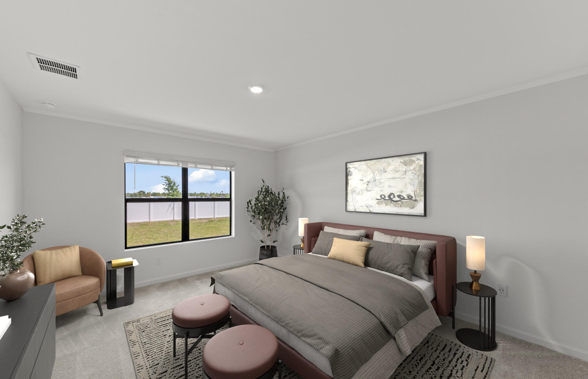CALOOSA COVE - Residential