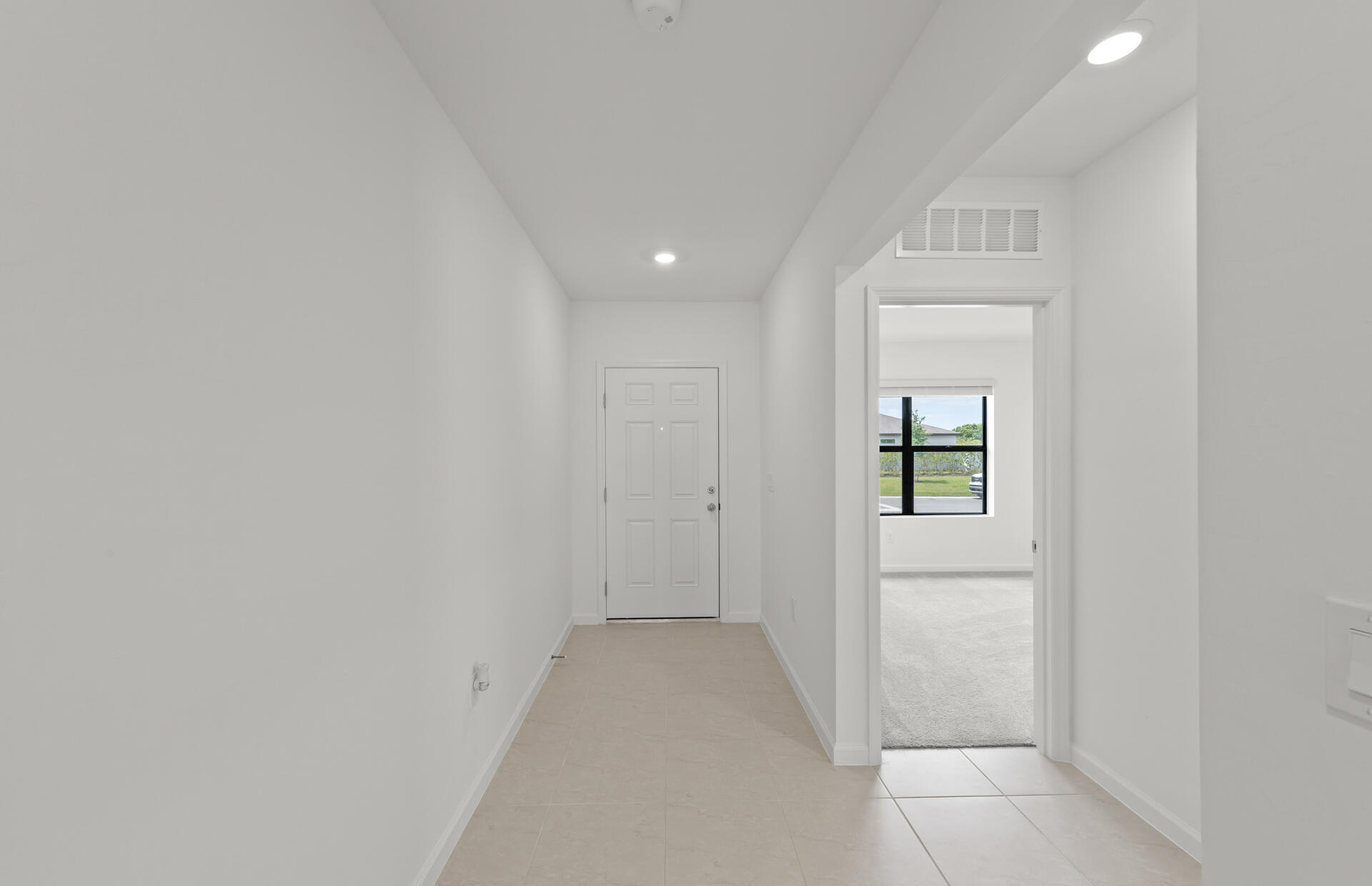 CALOOSA COVE - Residential