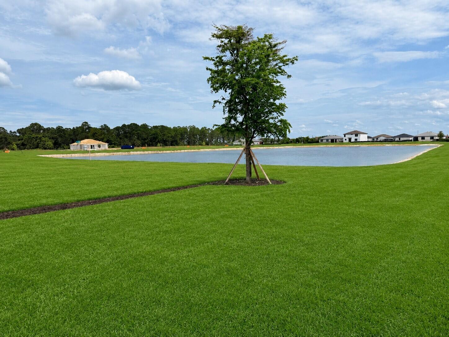 CALOOSA COVE - Residential