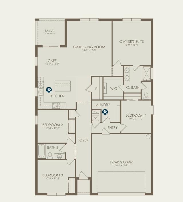 CALOOSA COVE - Residential