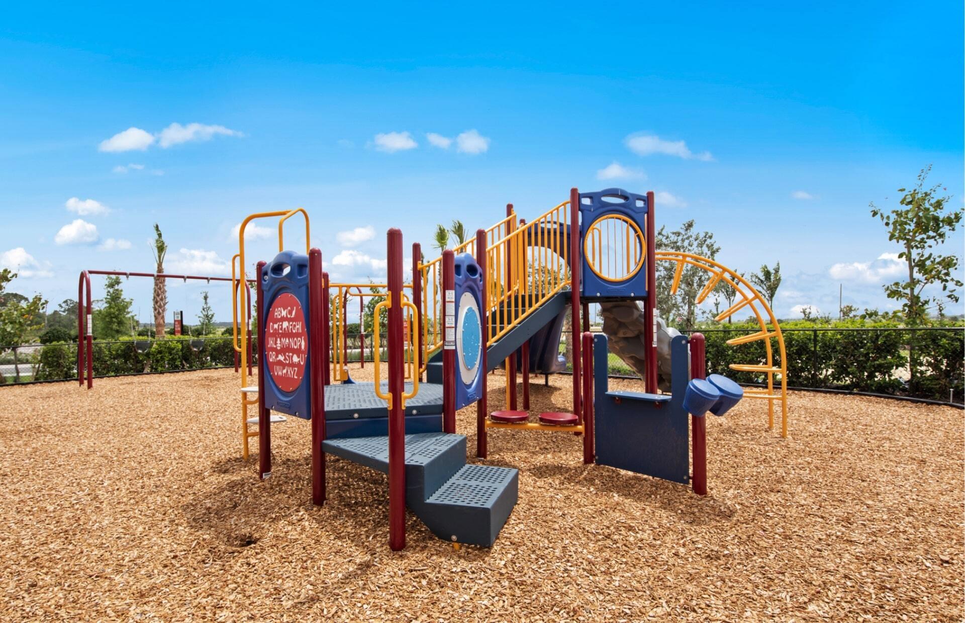 CALOOSA COVE - Residential