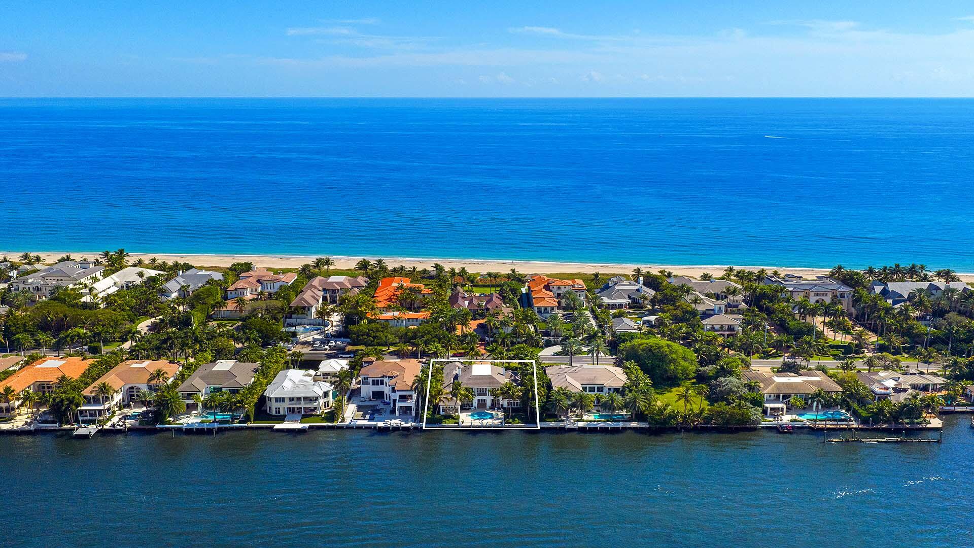 BYRD BEACH - Residential