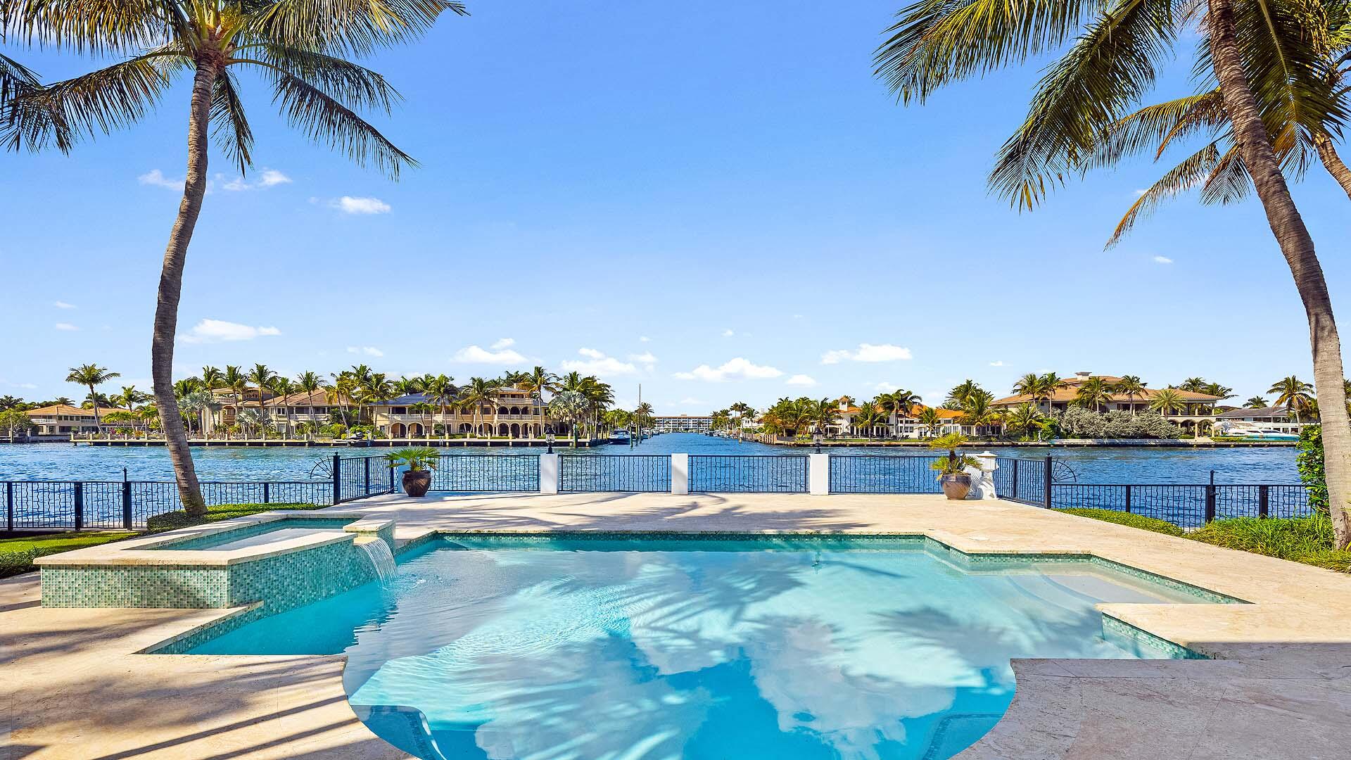BYRD BEACH - Residential