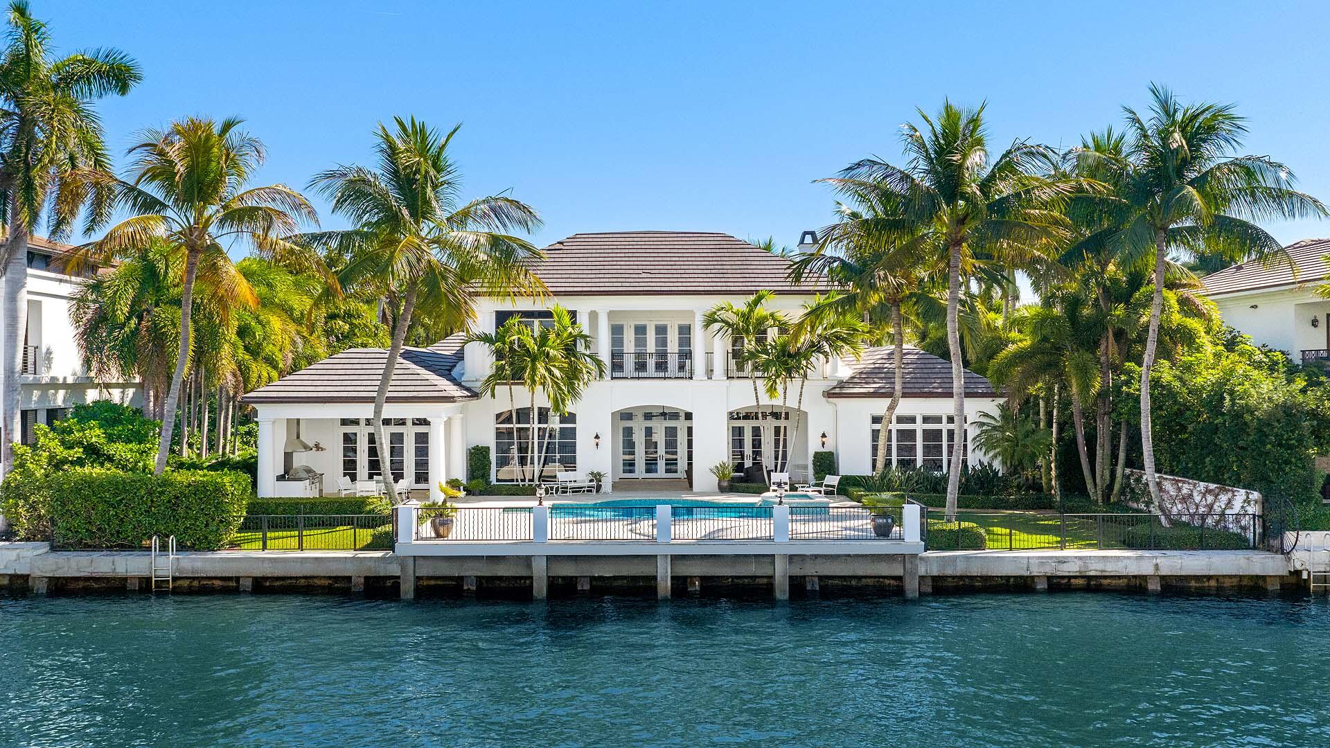 BYRD BEACH - Residential