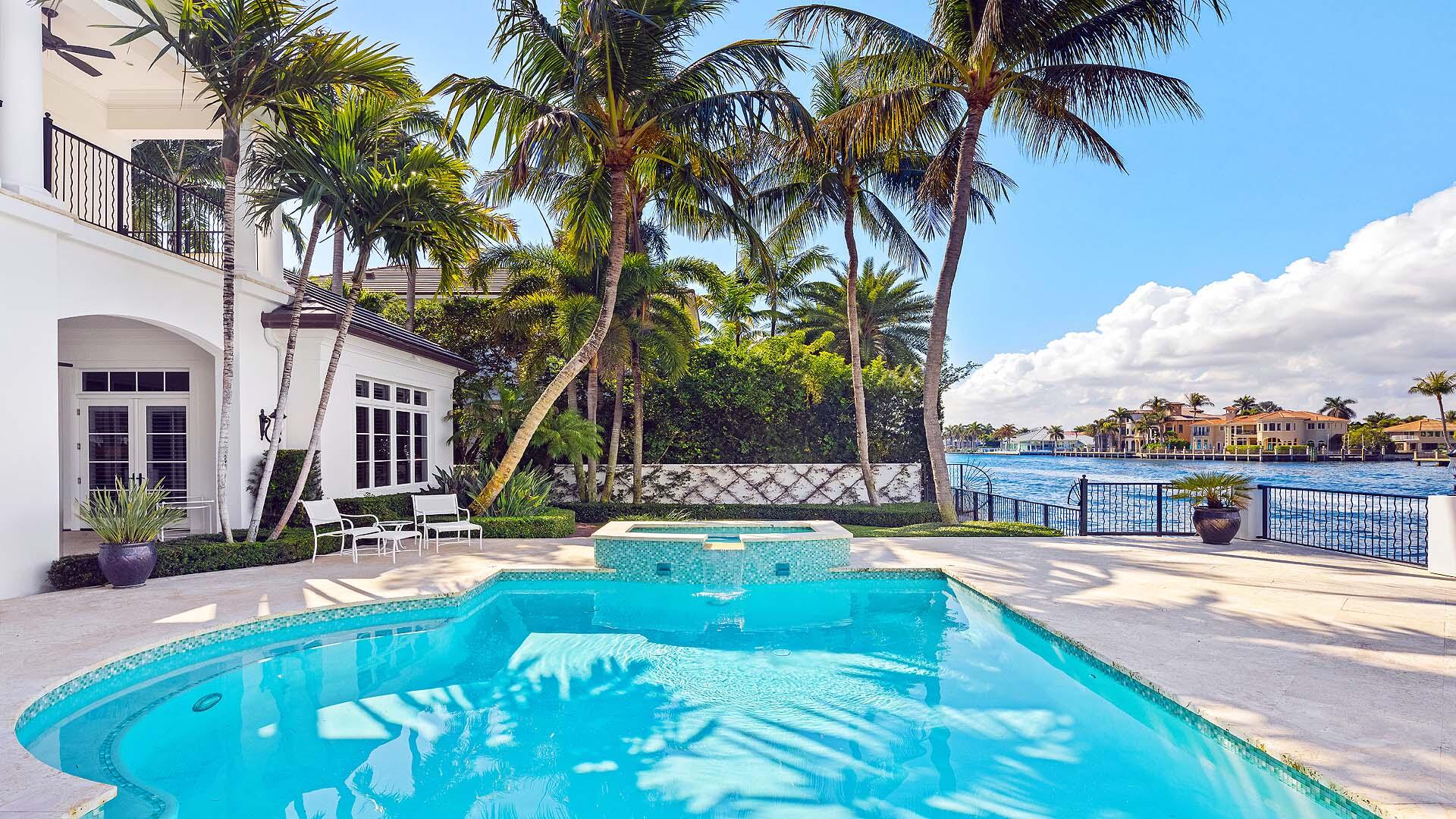 BYRD BEACH - Residential
