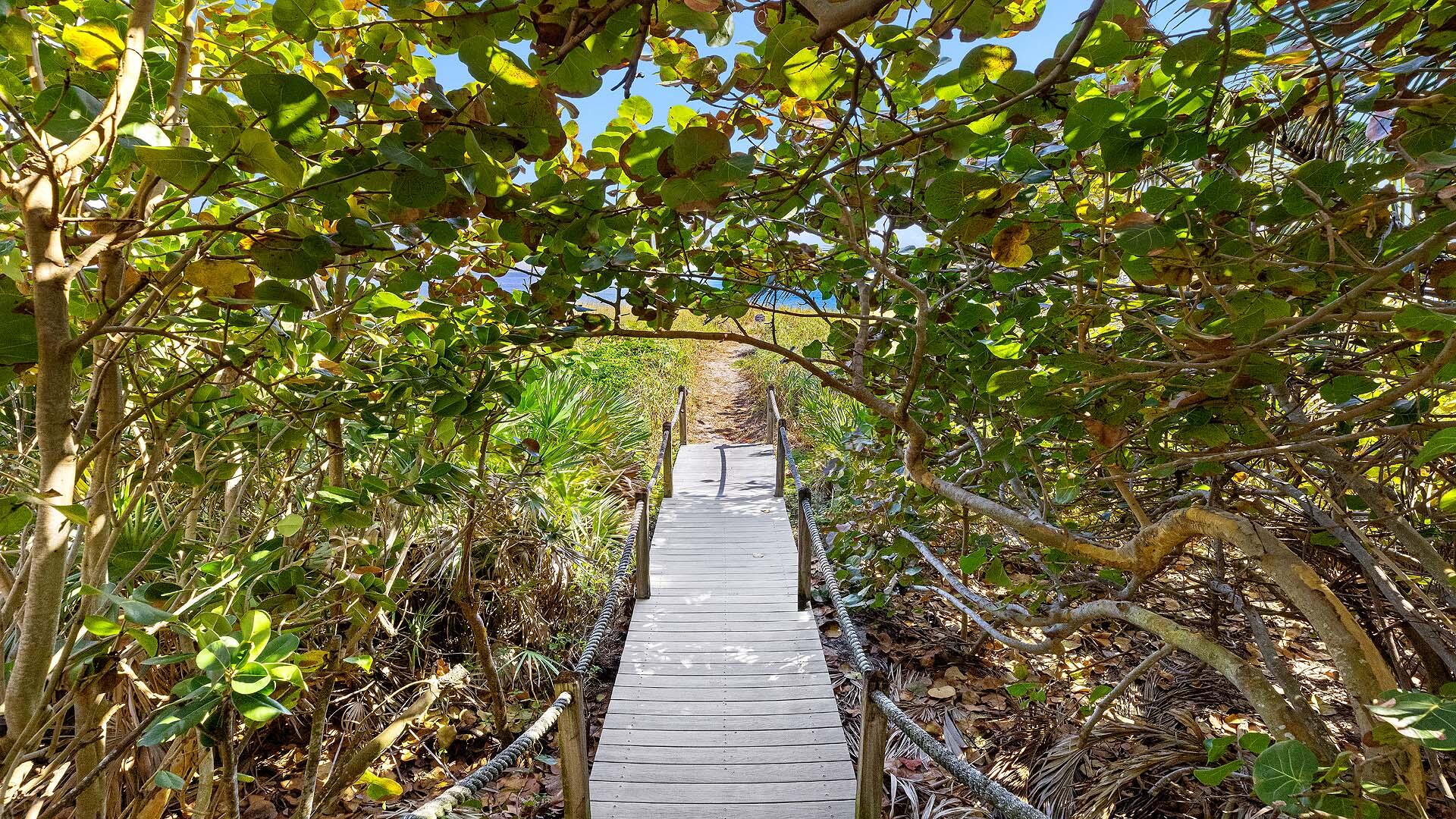 BYRD BEACH - Residential
