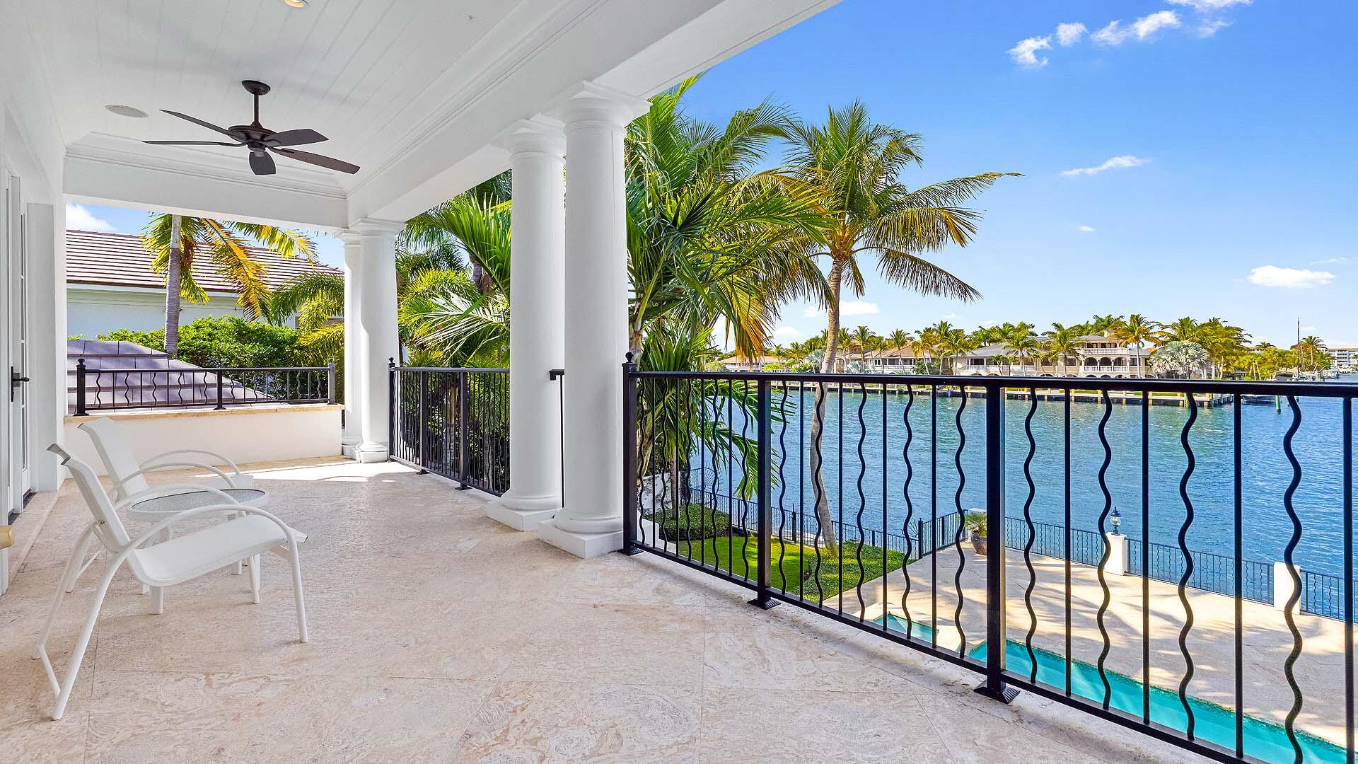 BYRD BEACH - Residential