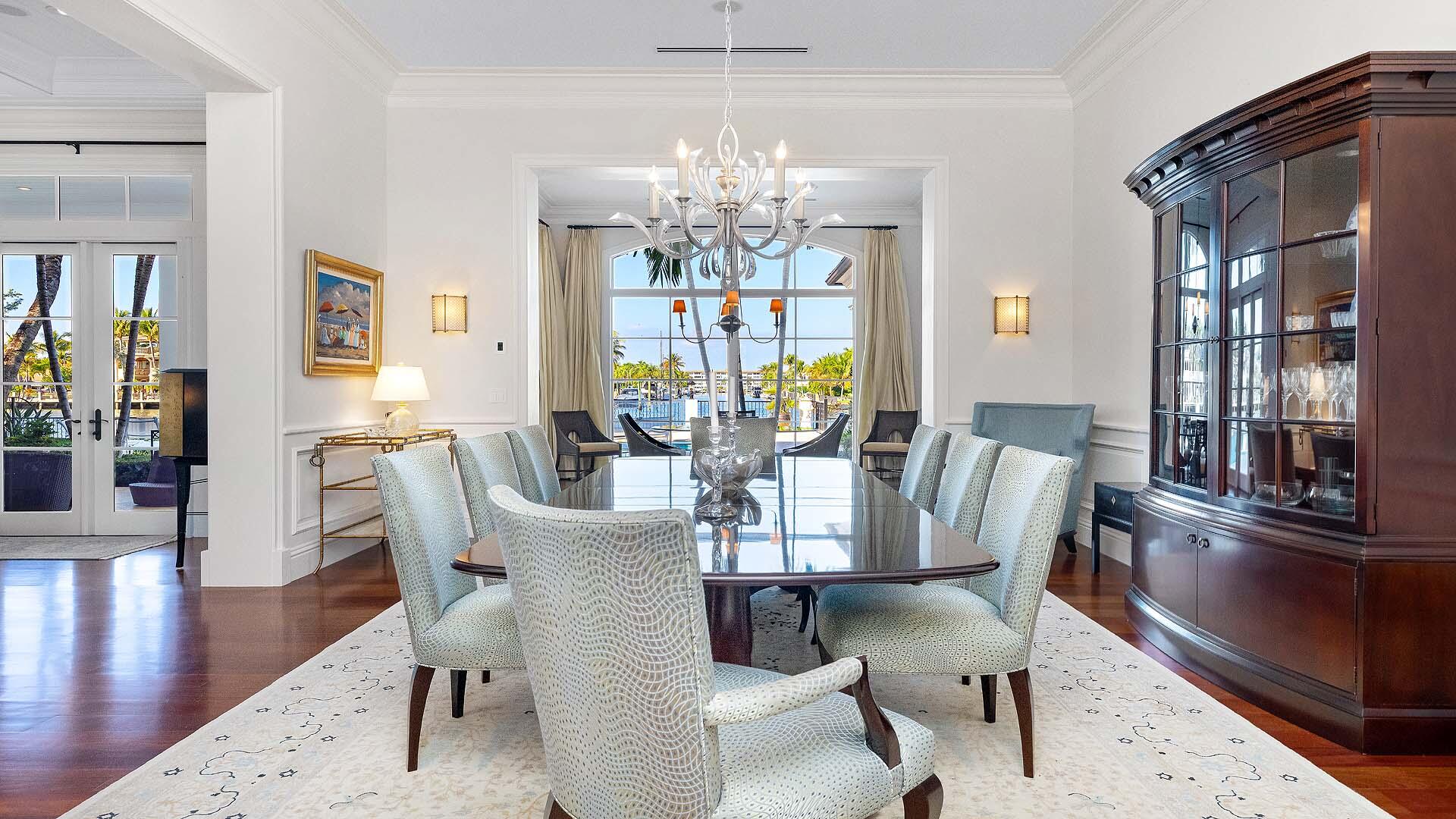 BYRD BEACH - Residential