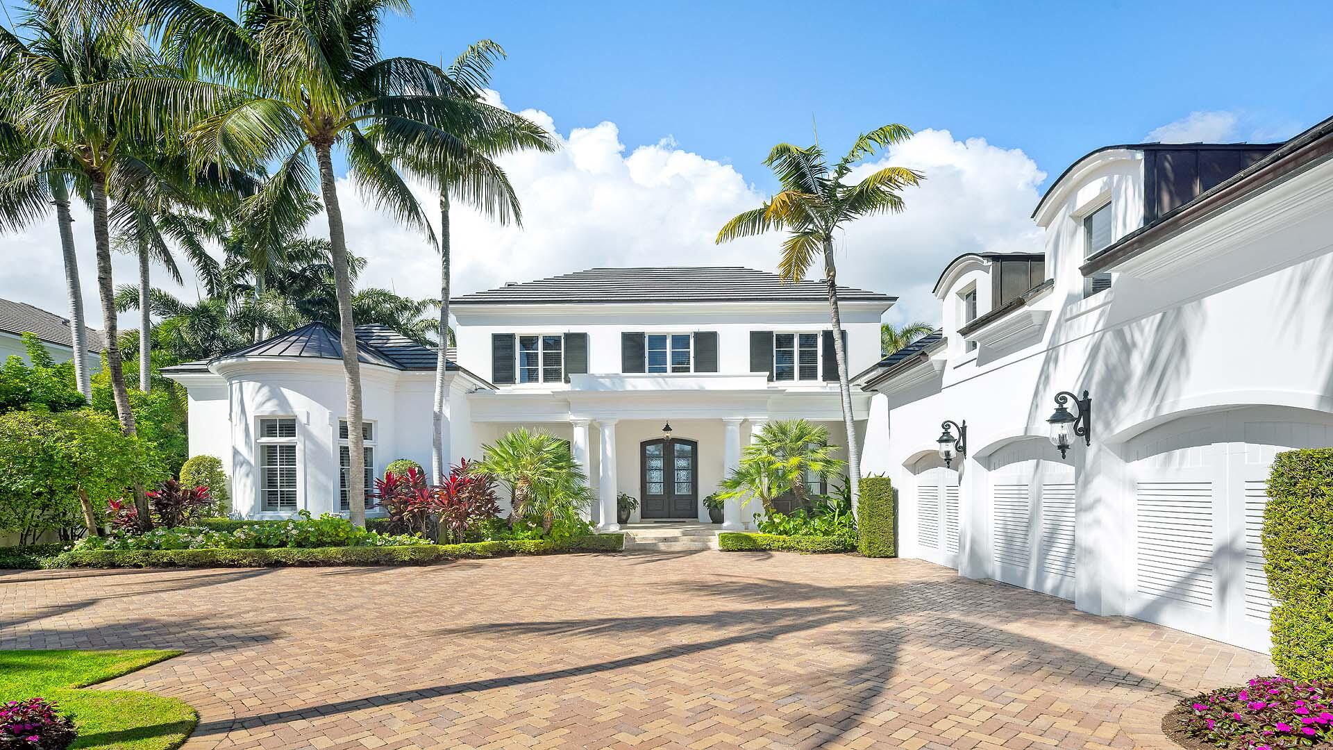 BYRD BEACH - Residential