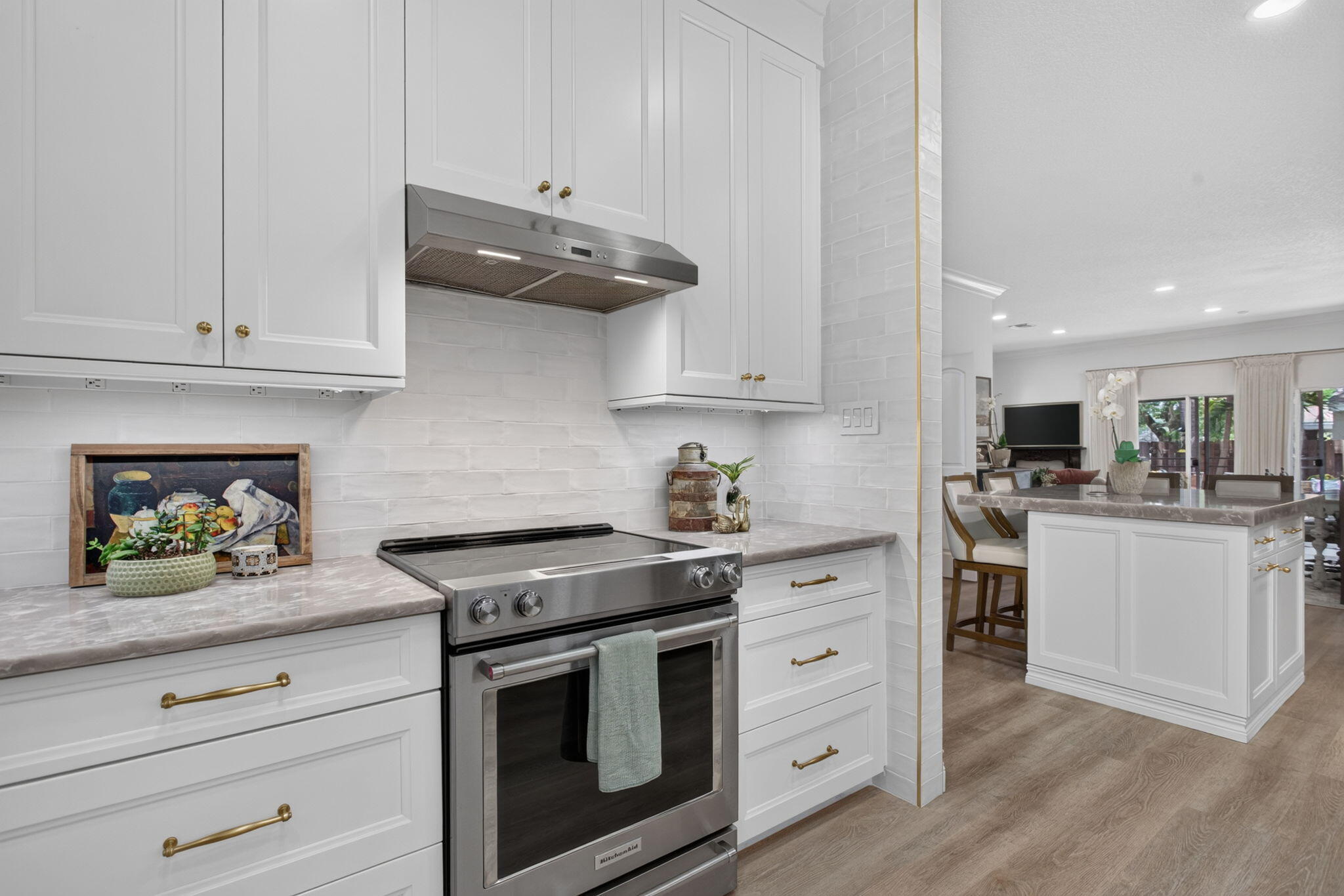 PINEHURST - Residential