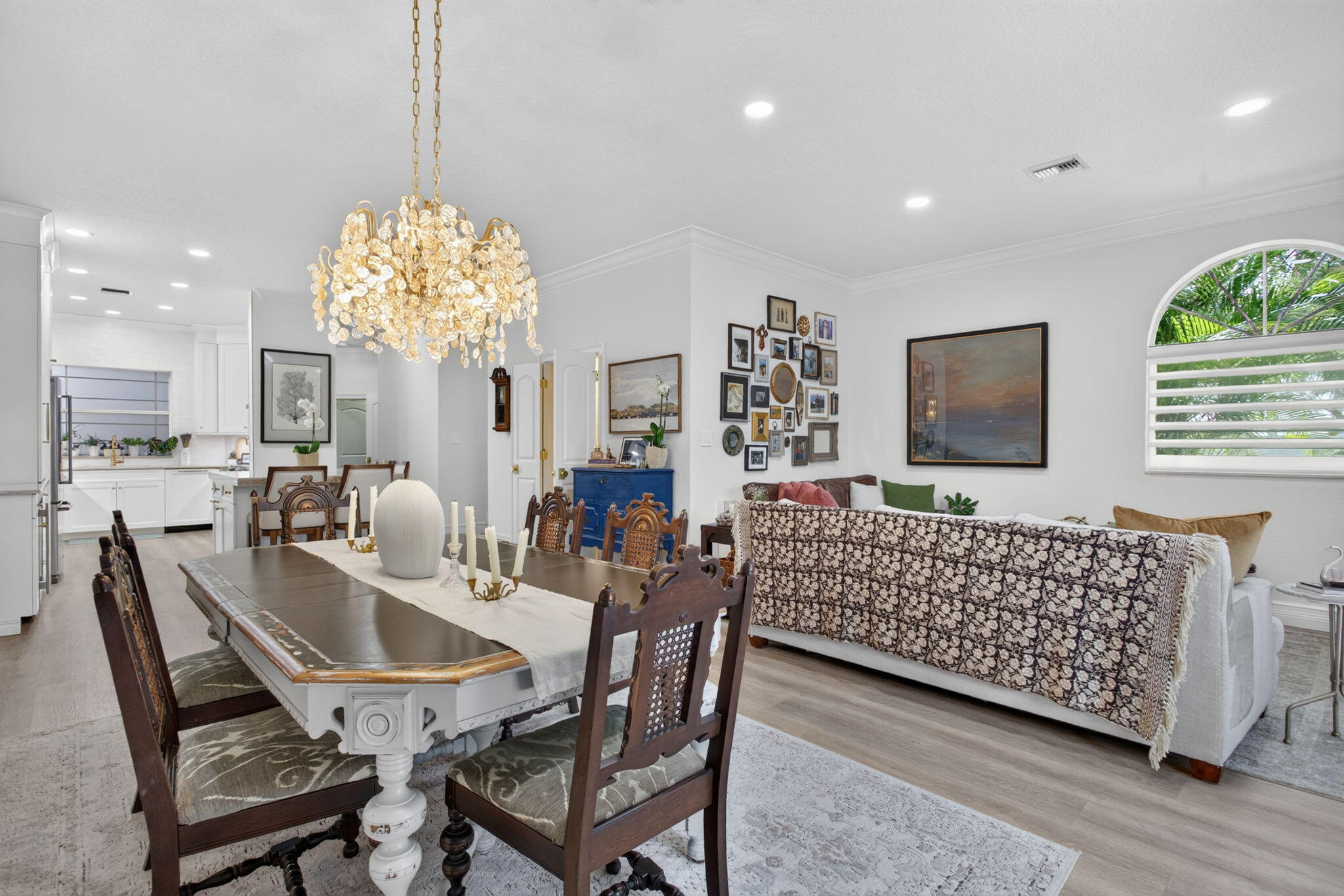 PINEHURST - Residential