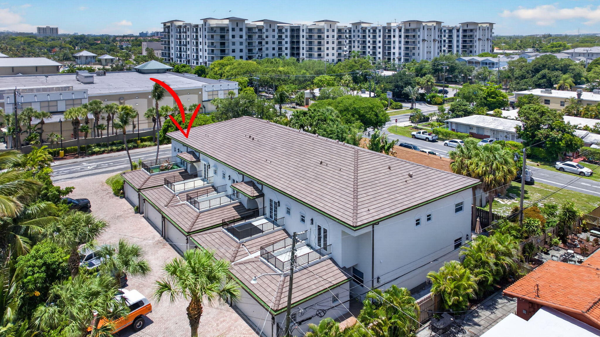 PINEHURST - Residential