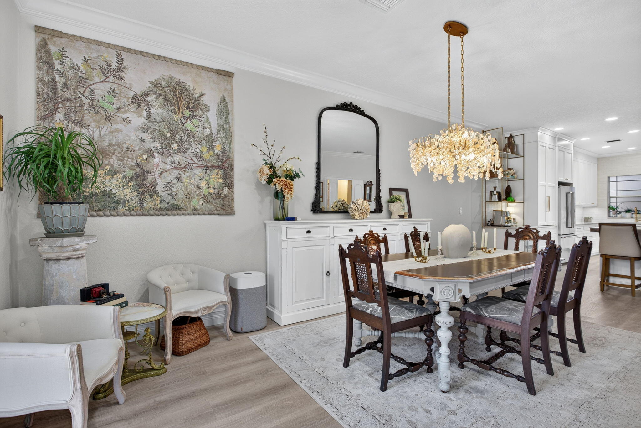 PINEHURST - Residential