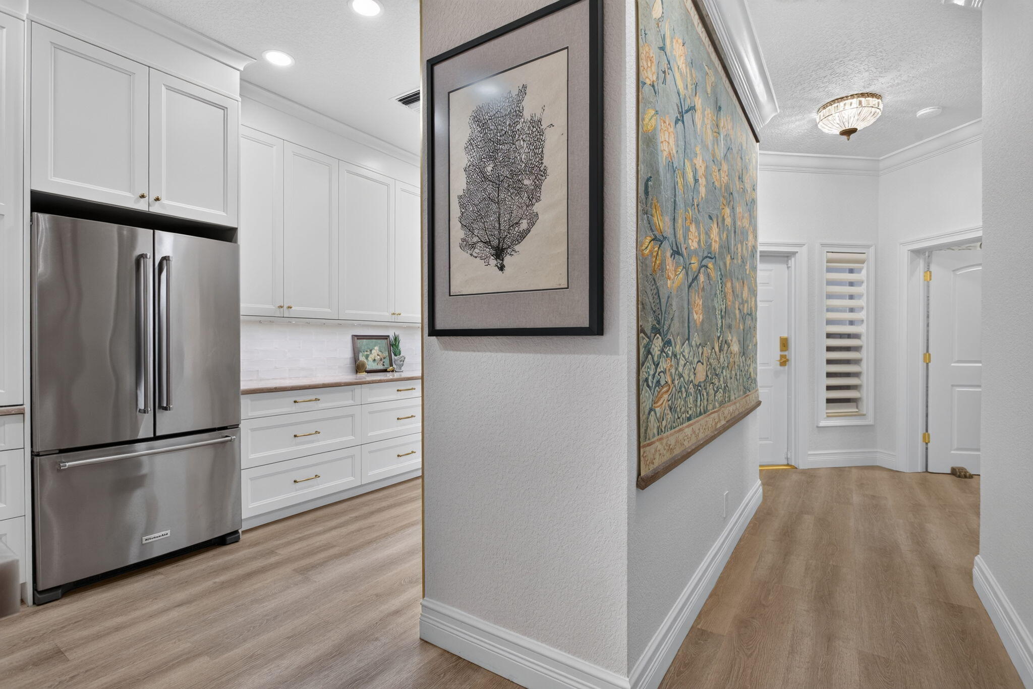 PINEHURST - Residential
