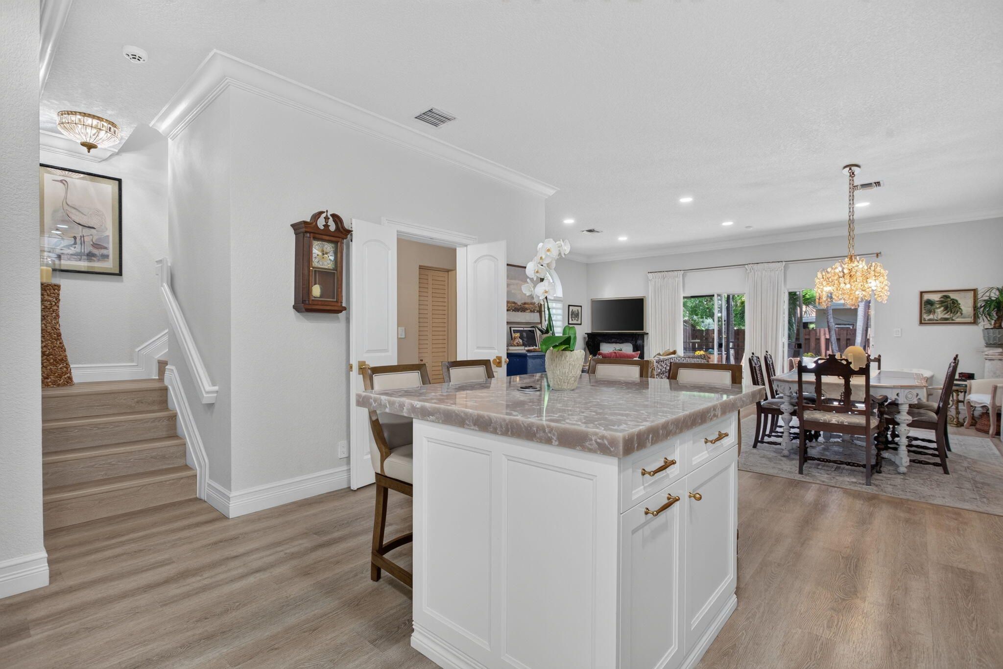 PINEHURST - Residential