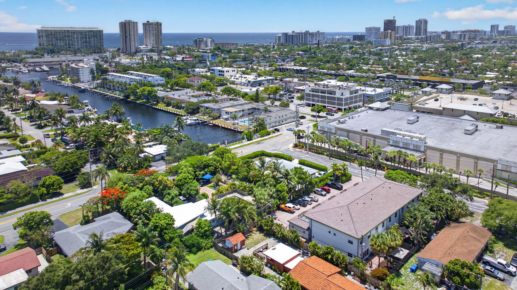 PINEHURST - Residential