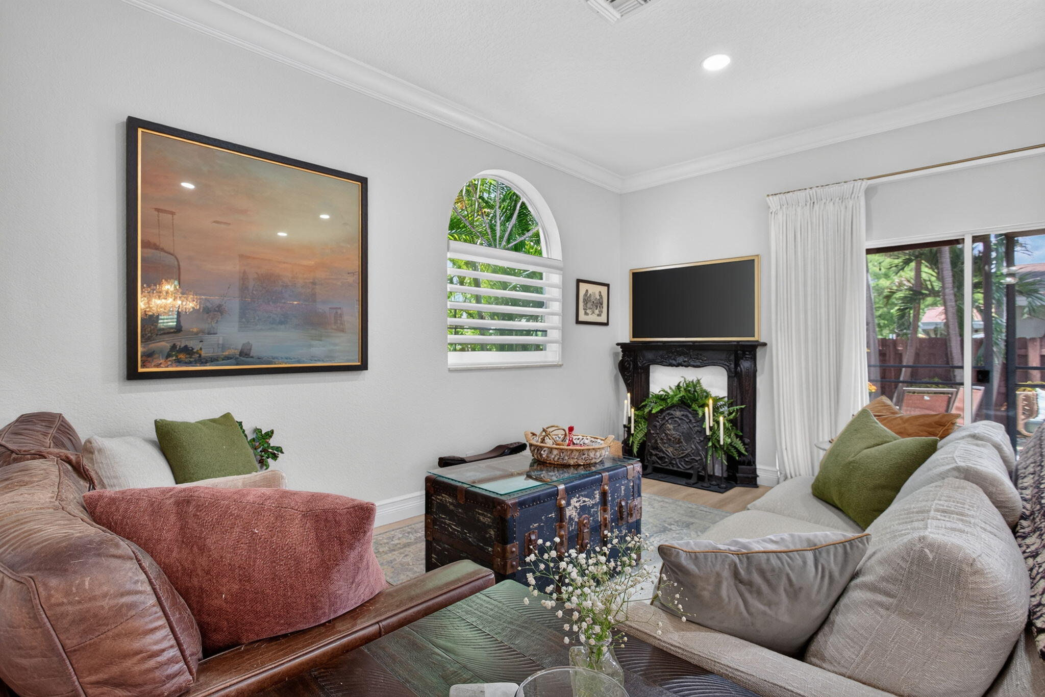 PINEHURST - Residential