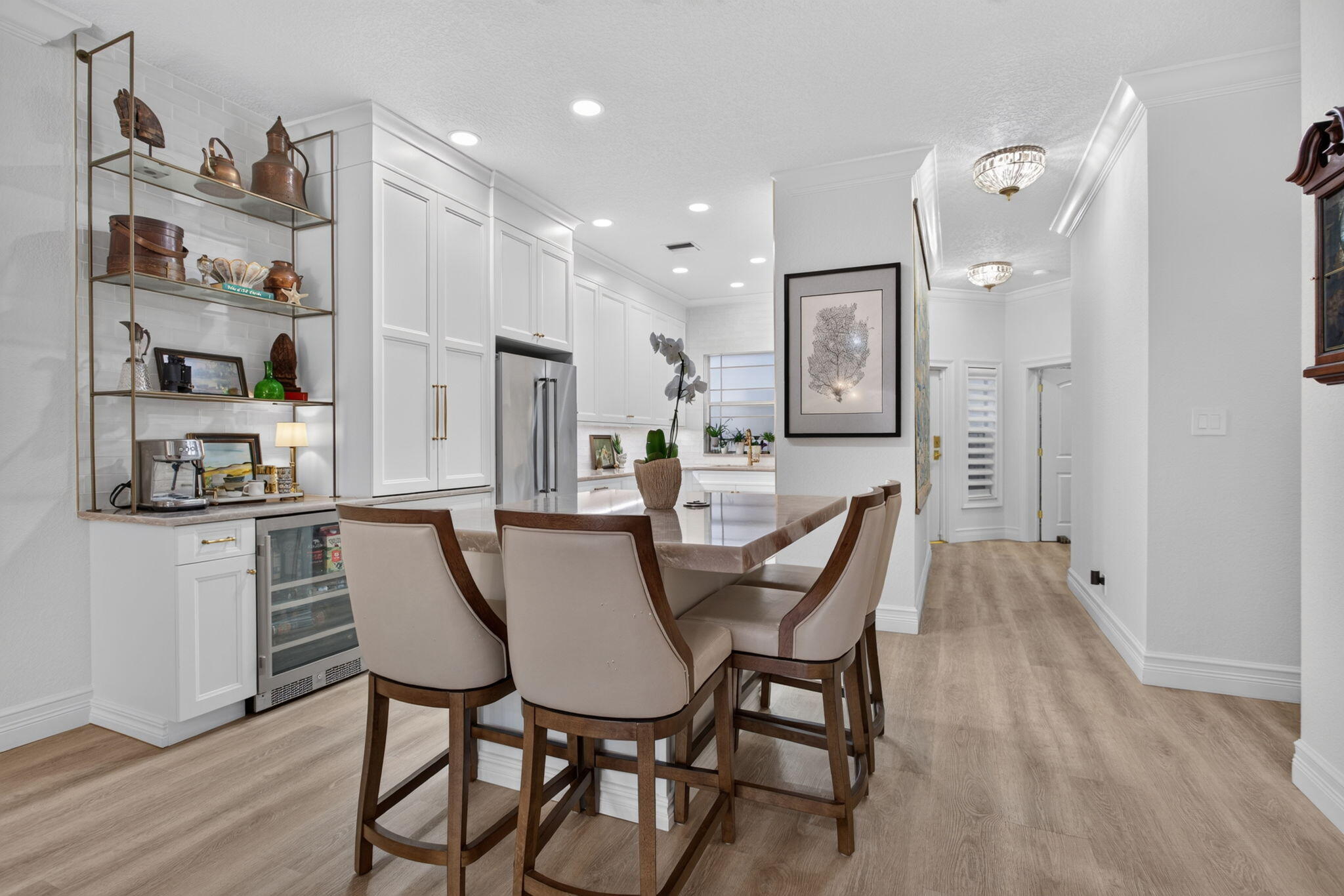 PINEHURST - Residential