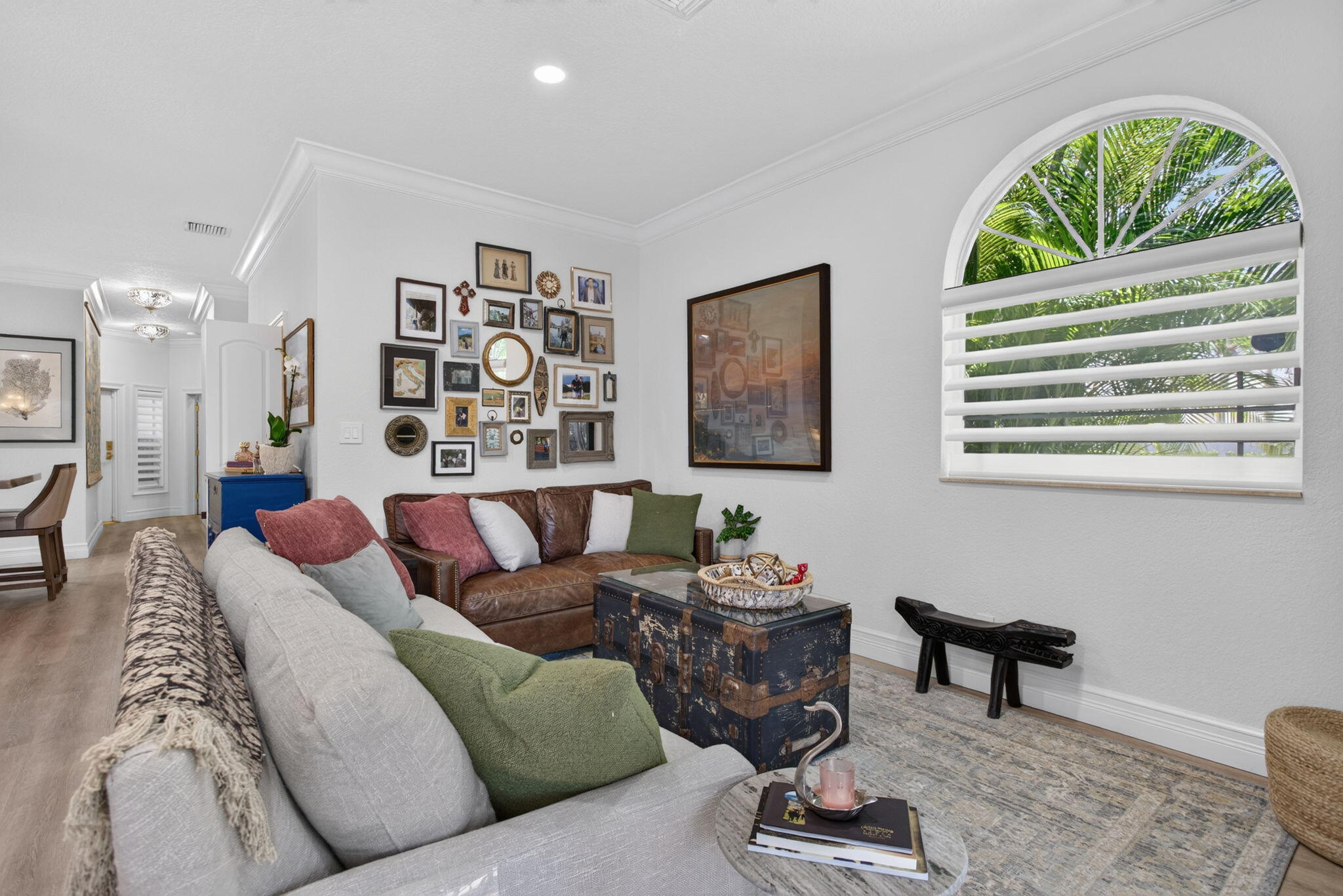 PINEHURST - Residential
