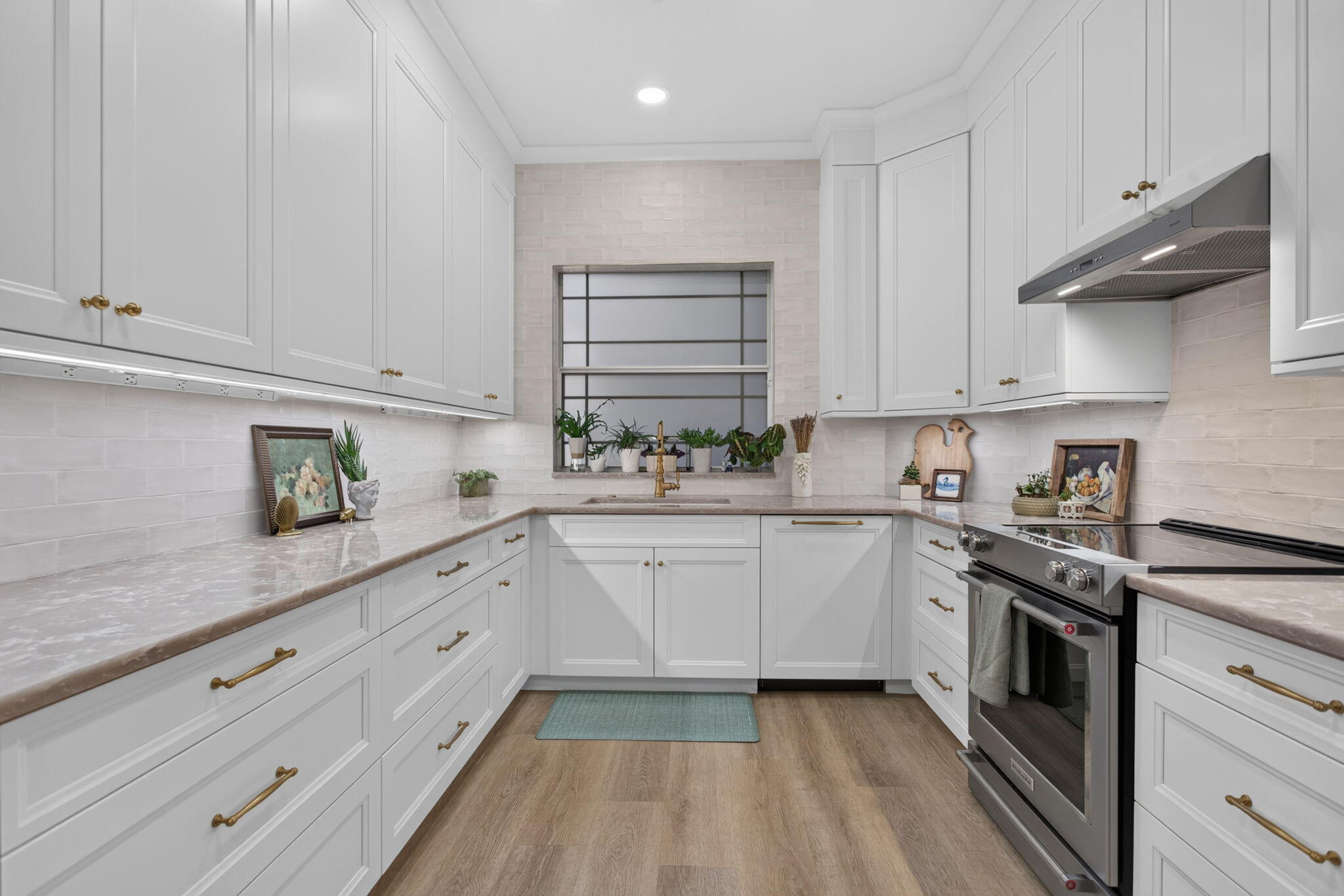 PINEHURST - Residential