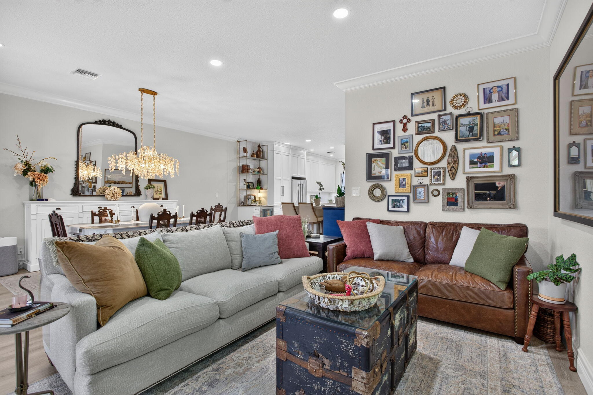 PINEHURST - Residential