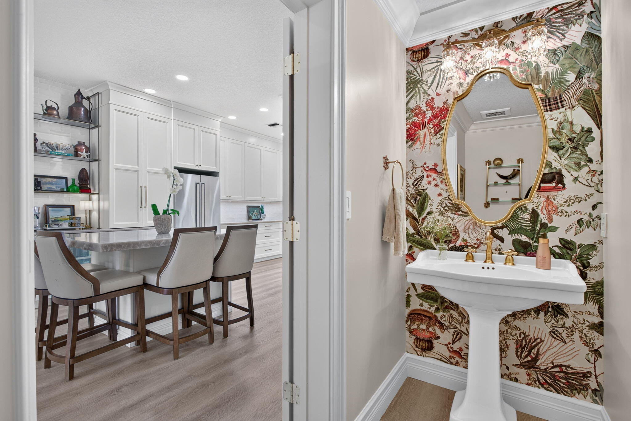 PINEHURST - Residential