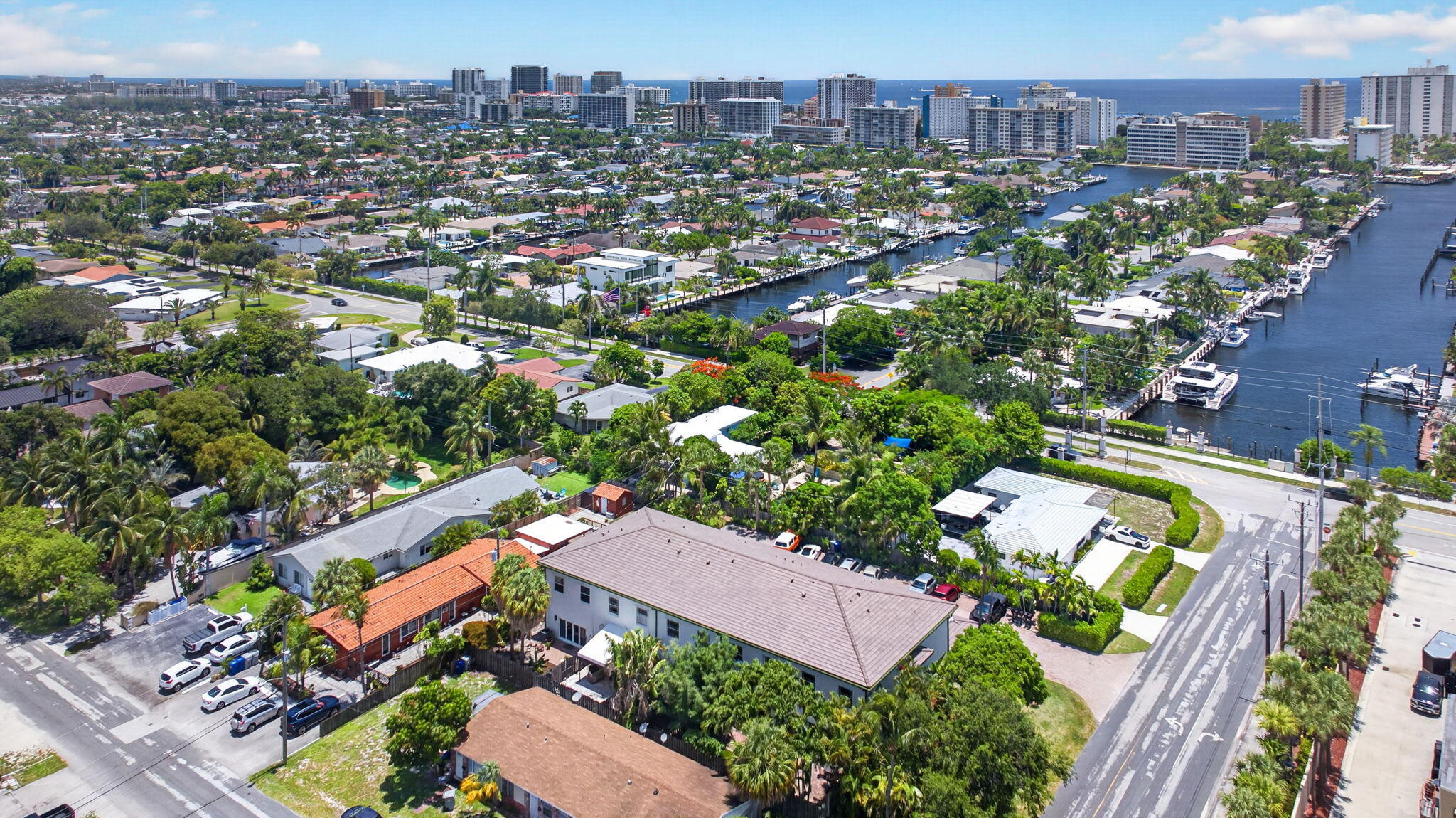 PINEHURST - Residential