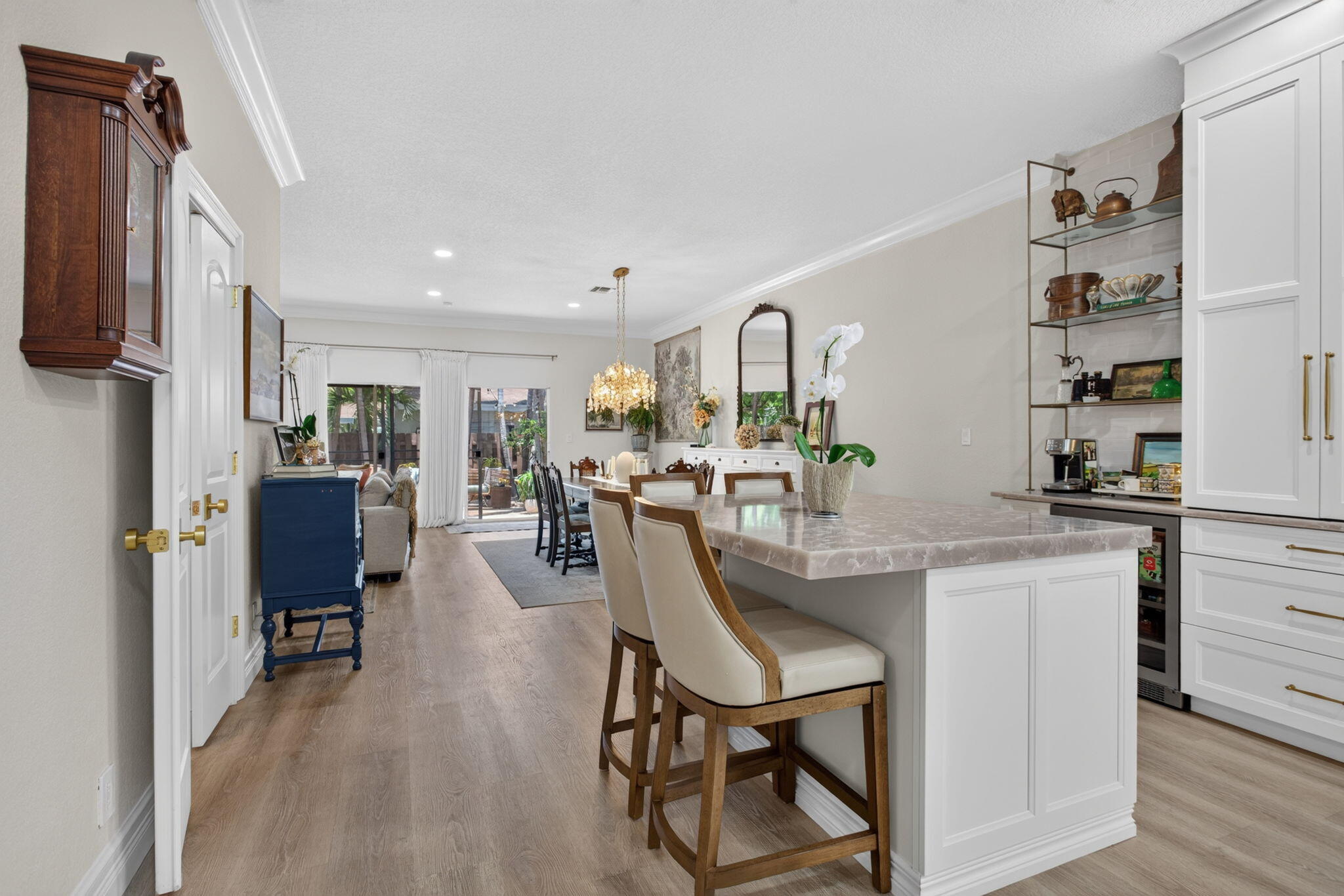 PINEHURST - Residential