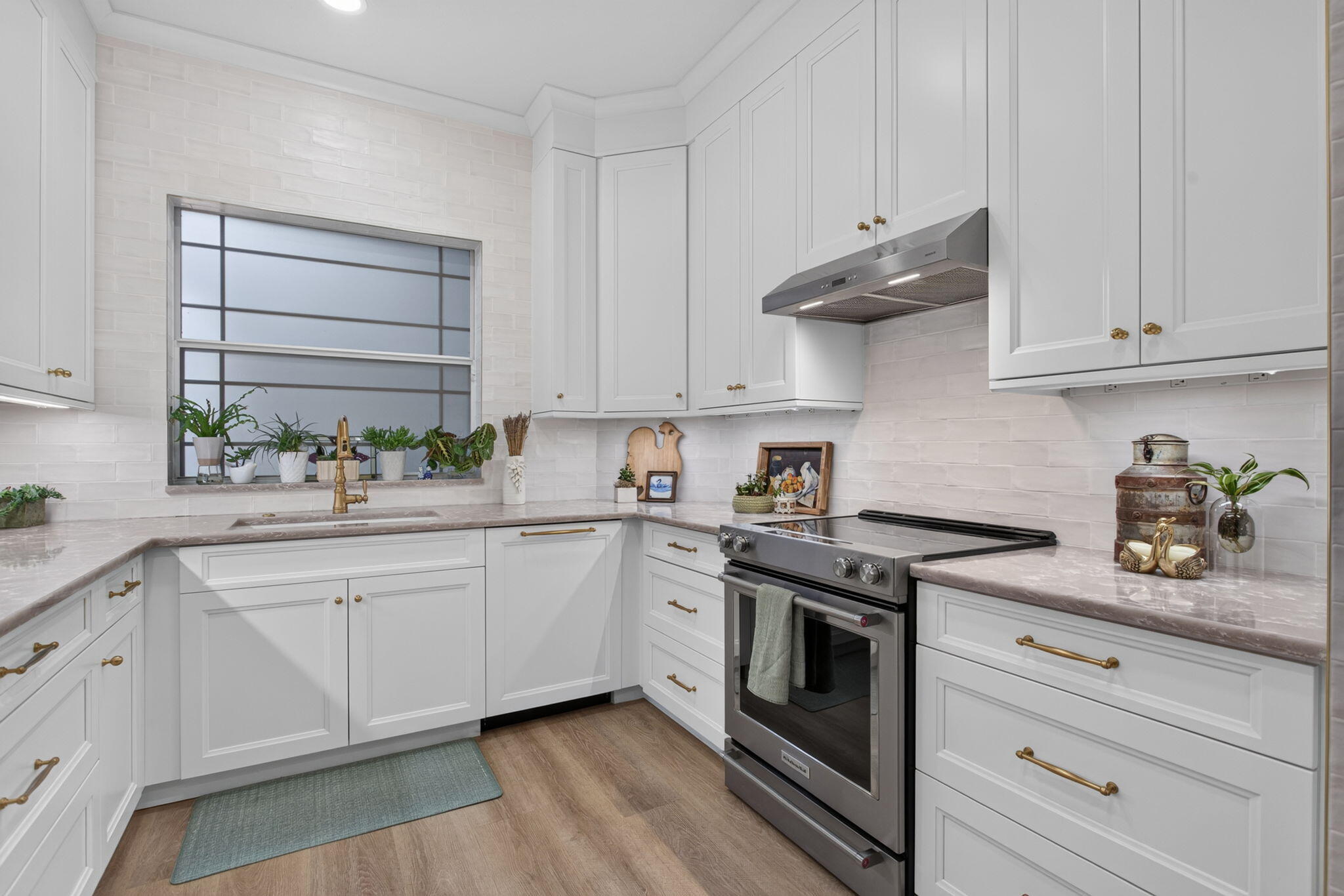 PINEHURST - Residential