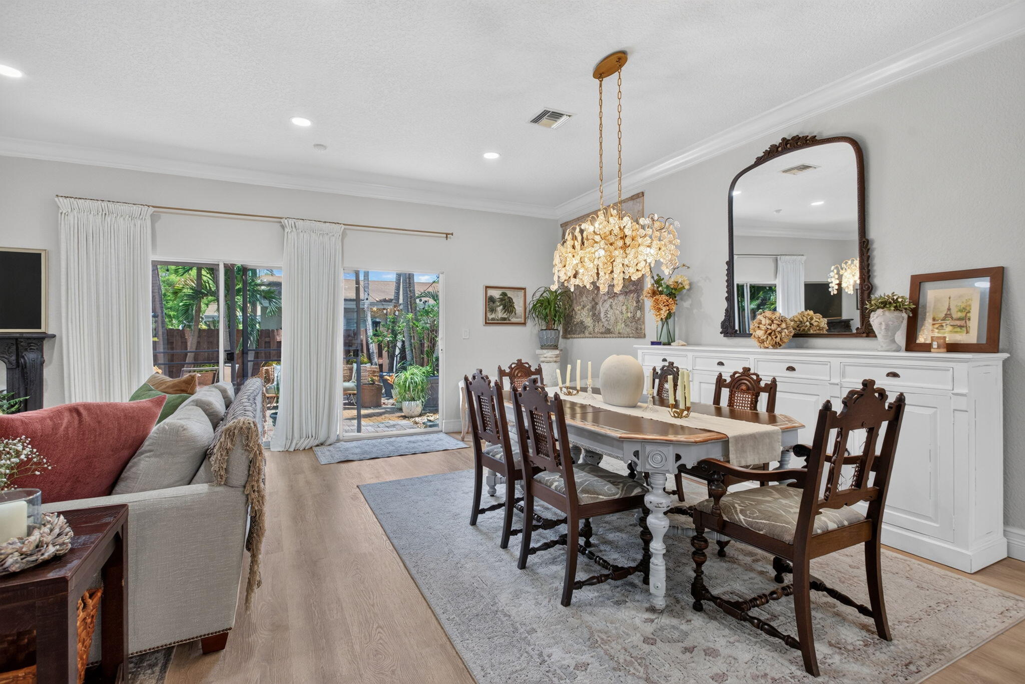 PINEHURST - Residential