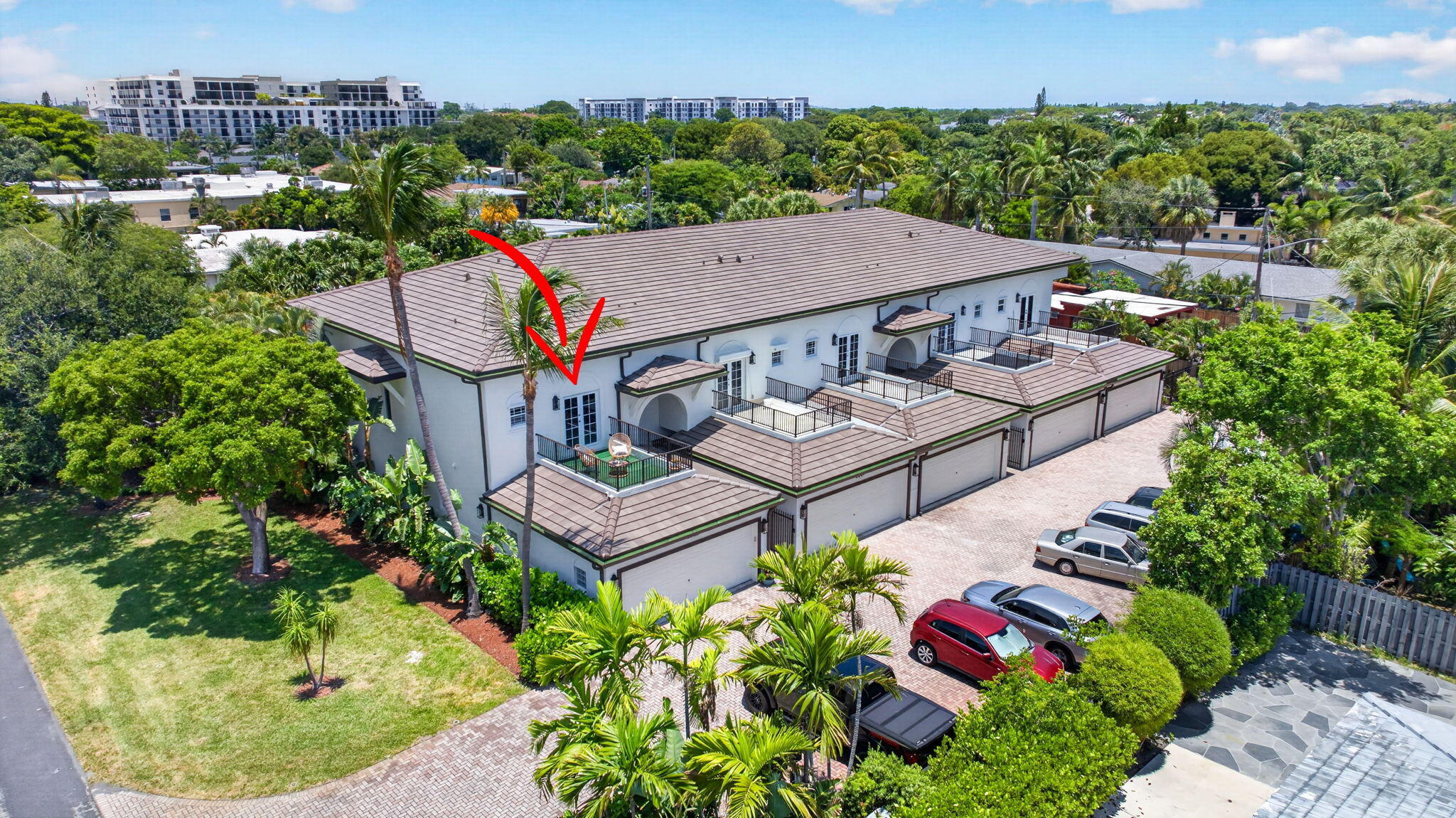 PINEHURST - Residential