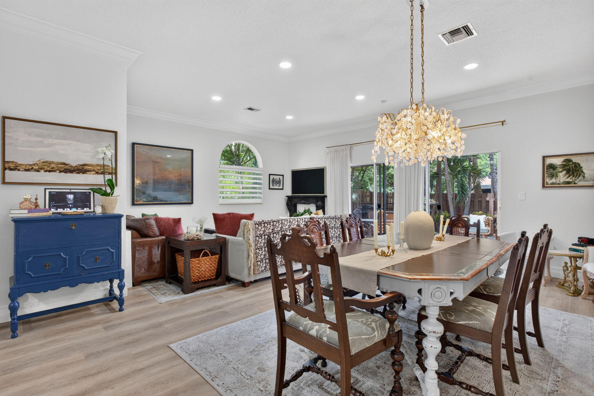 PINEHURST - Residential