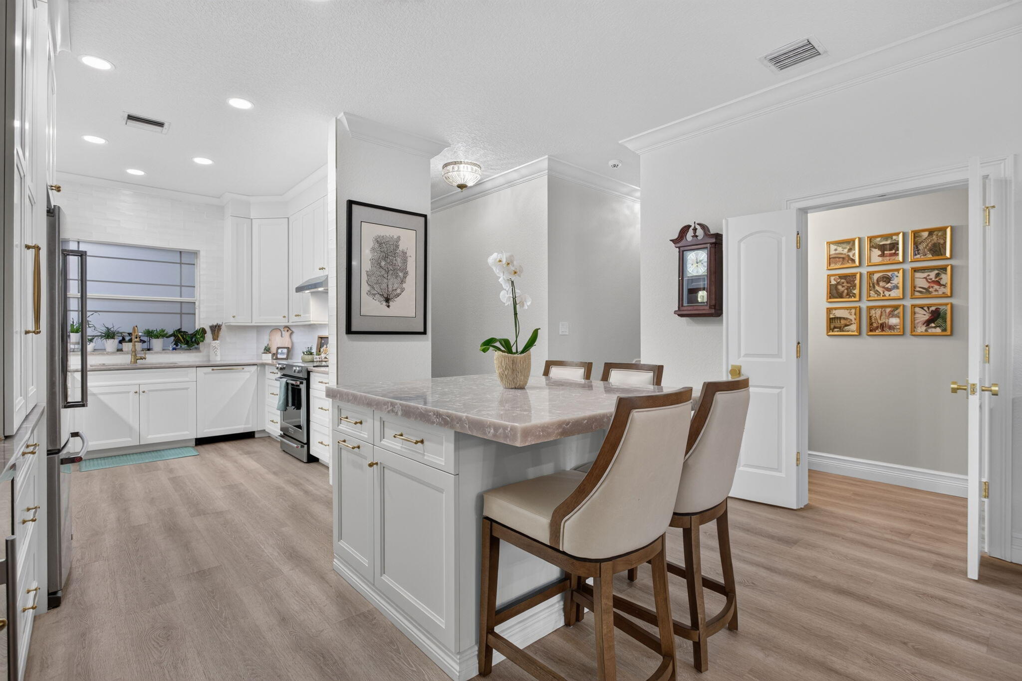 PINEHURST - Residential
